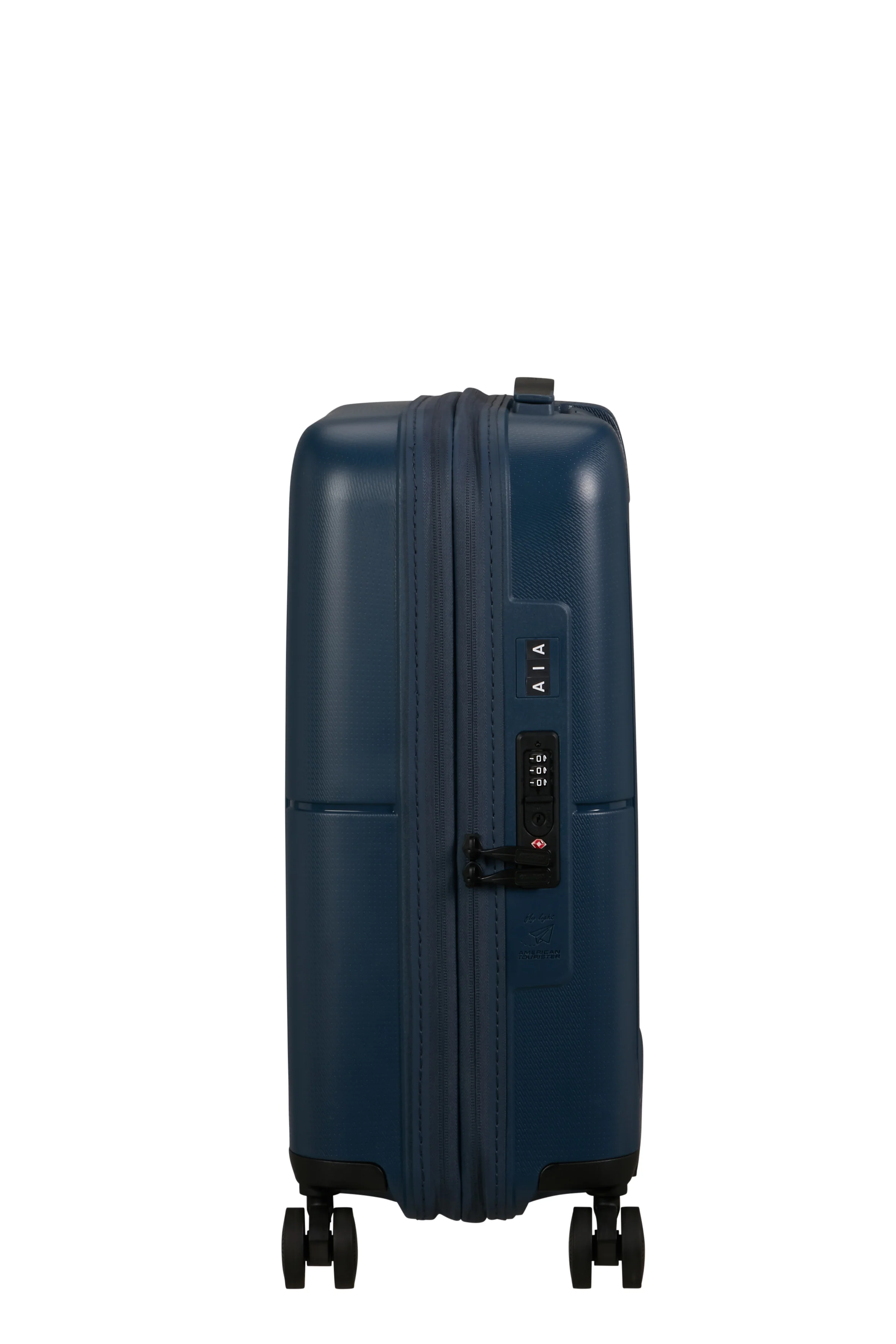 AMERICAN TOURISTER Maleta de Cabina Extensible DASHPOP MARVEL - CAPT AMERICA SHIELD - Image 11