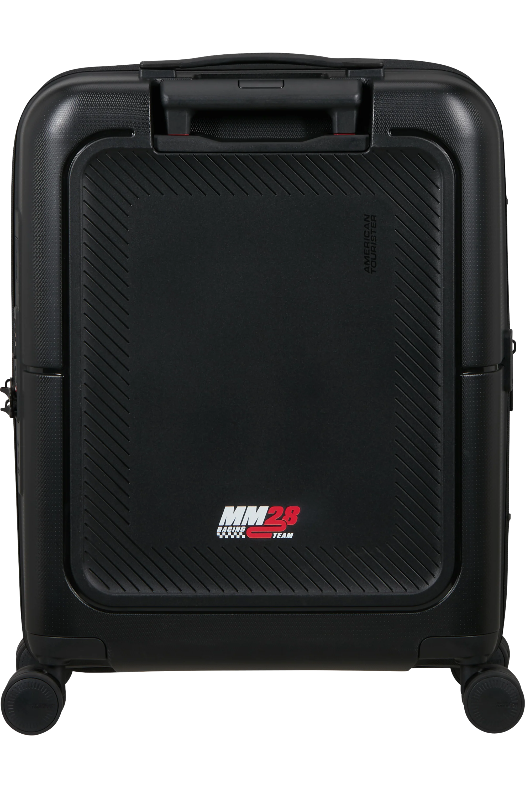 AMERICAN TOURISTER Maleta de Cabina Extensible DASHPOP DISNEY - RACING MICKEY - Image 3