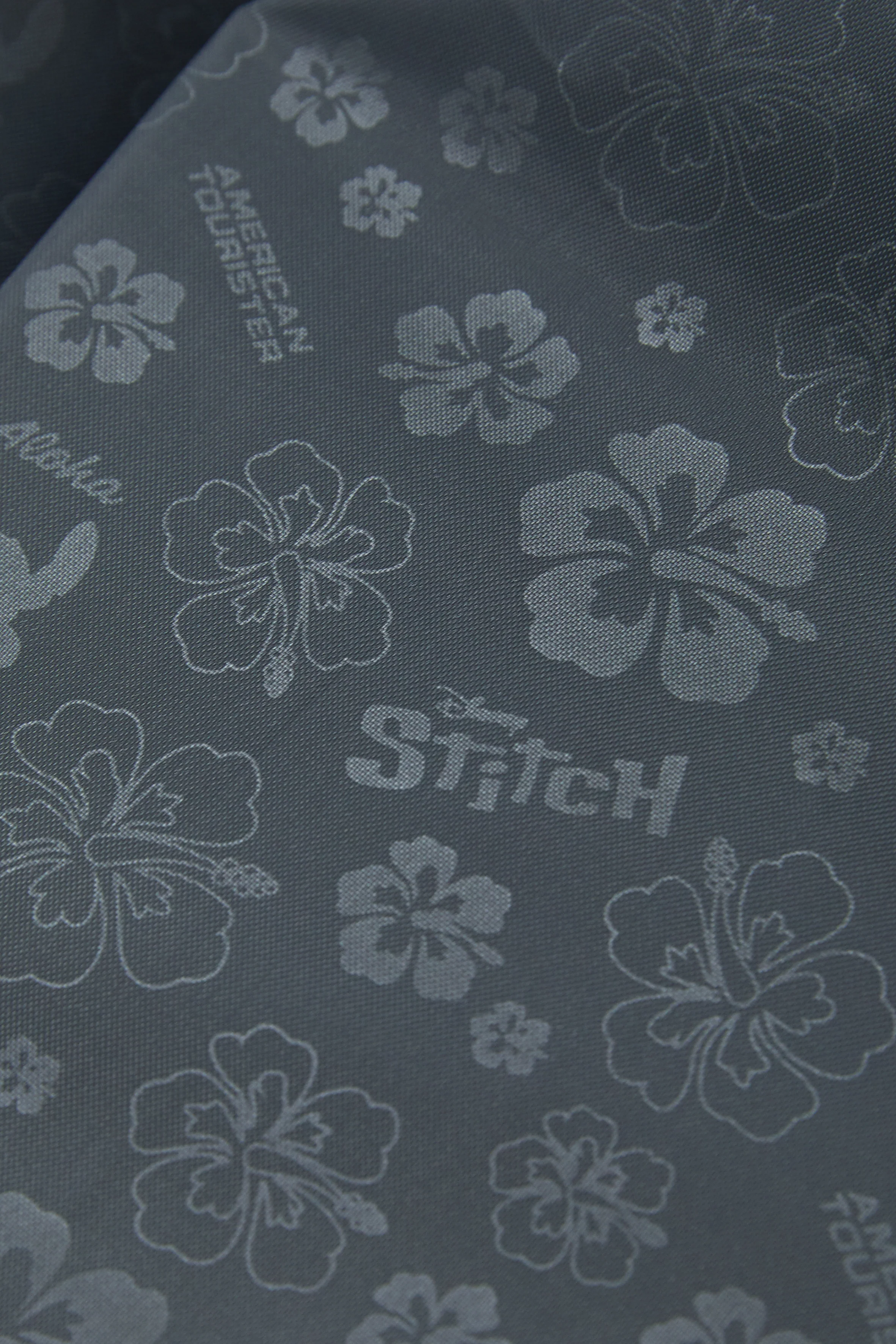 AMERICAN TOURISTER Maleta de Cabina Extensible DASHPOP DISNEY - STITCH FLOWER - Image 10