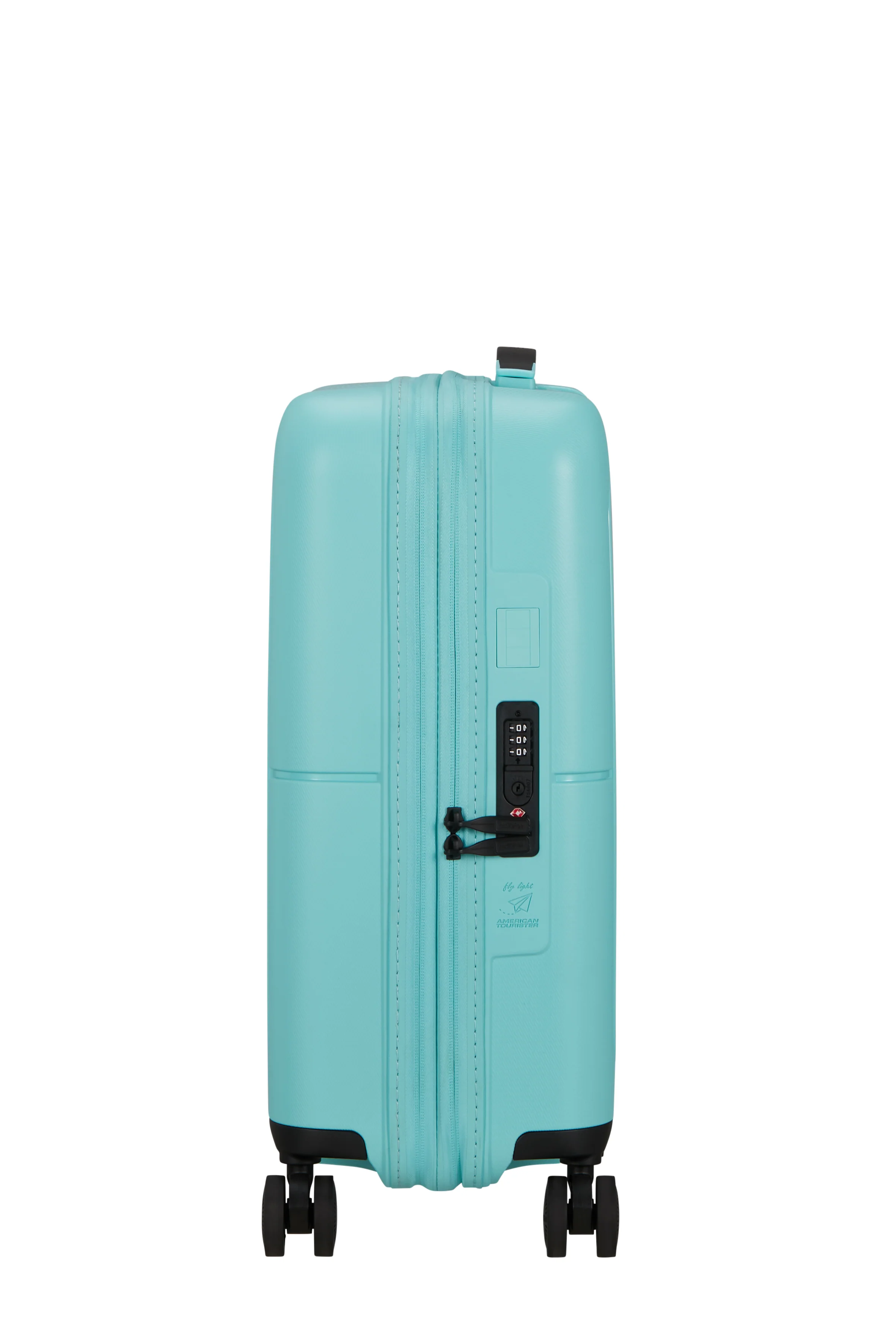 AMERICAN TOURISTER Maleta de Cabina Extensible DASHPOP DISNEY - STITCH FLOWER - Image 13