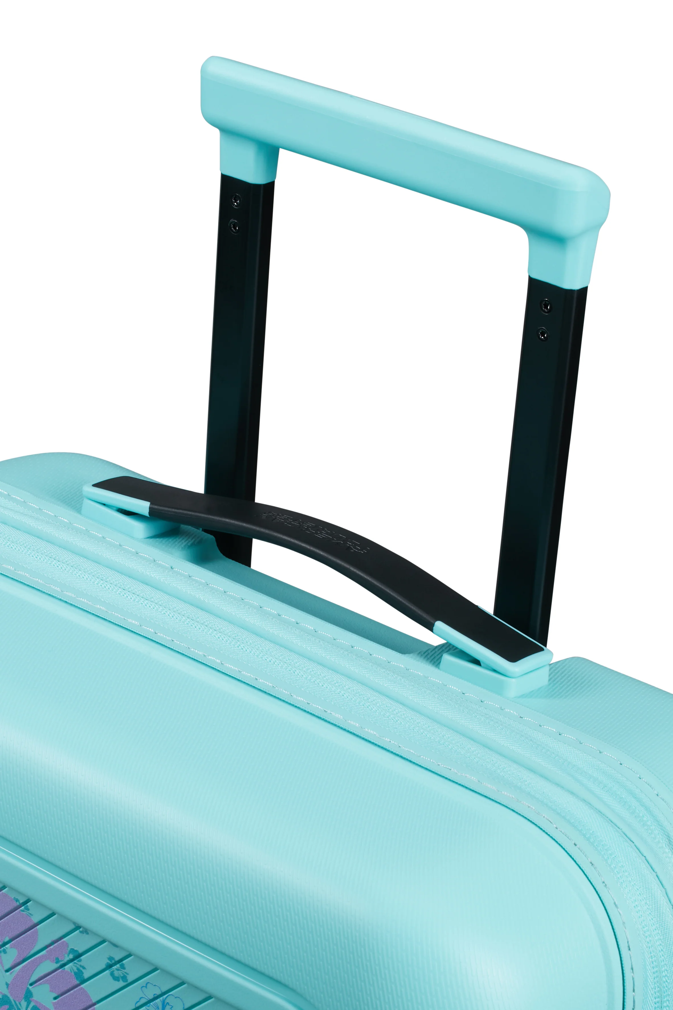 AMERICAN TOURISTER Maleta de Cabina Extensible DASHPOP DISNEY - STITCH FLOWER - Image 15