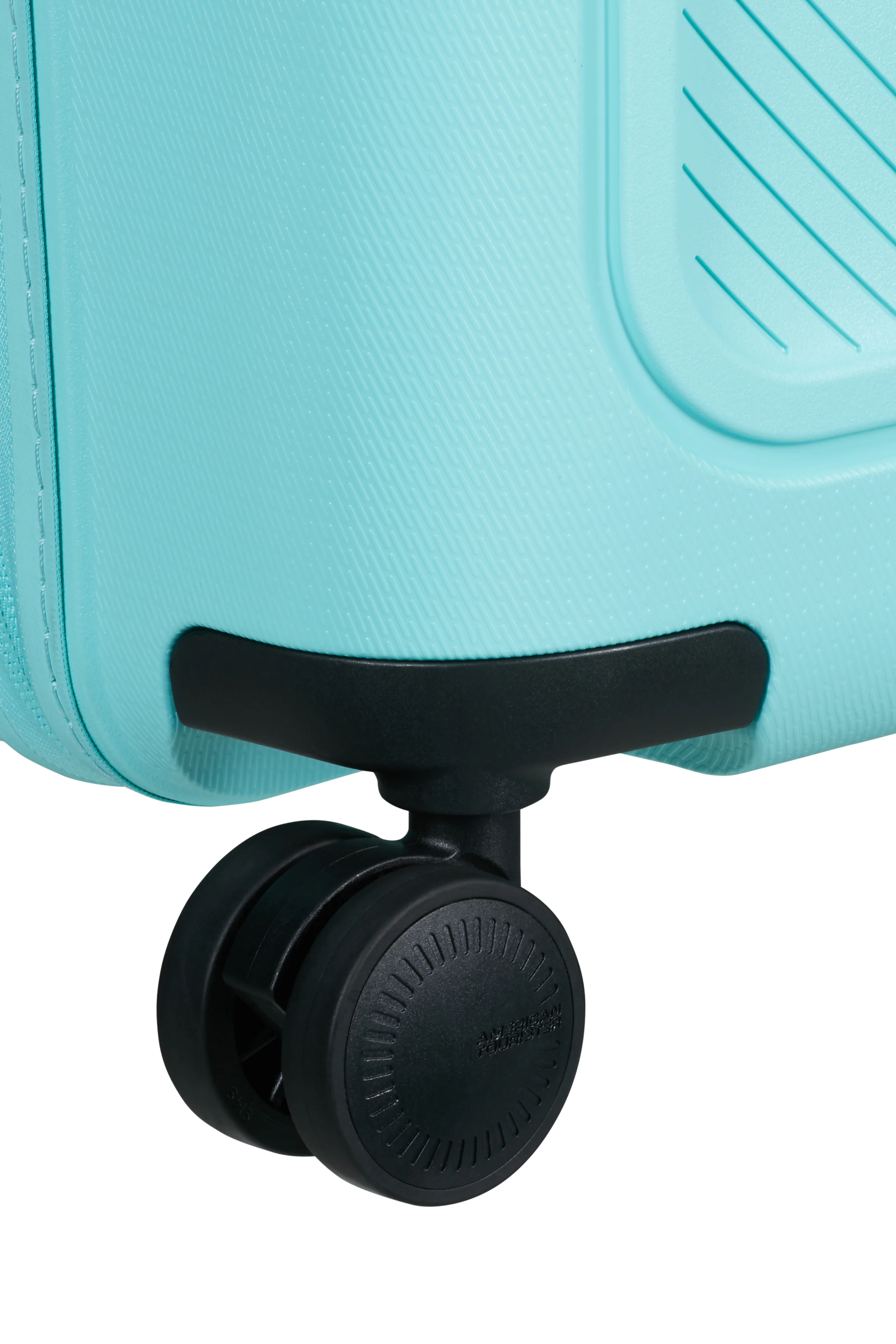 AMERICAN TOURISTER Maleta de Cabina Extensible DASHPOP DISNEY - STITCH FLOWER - Image 16