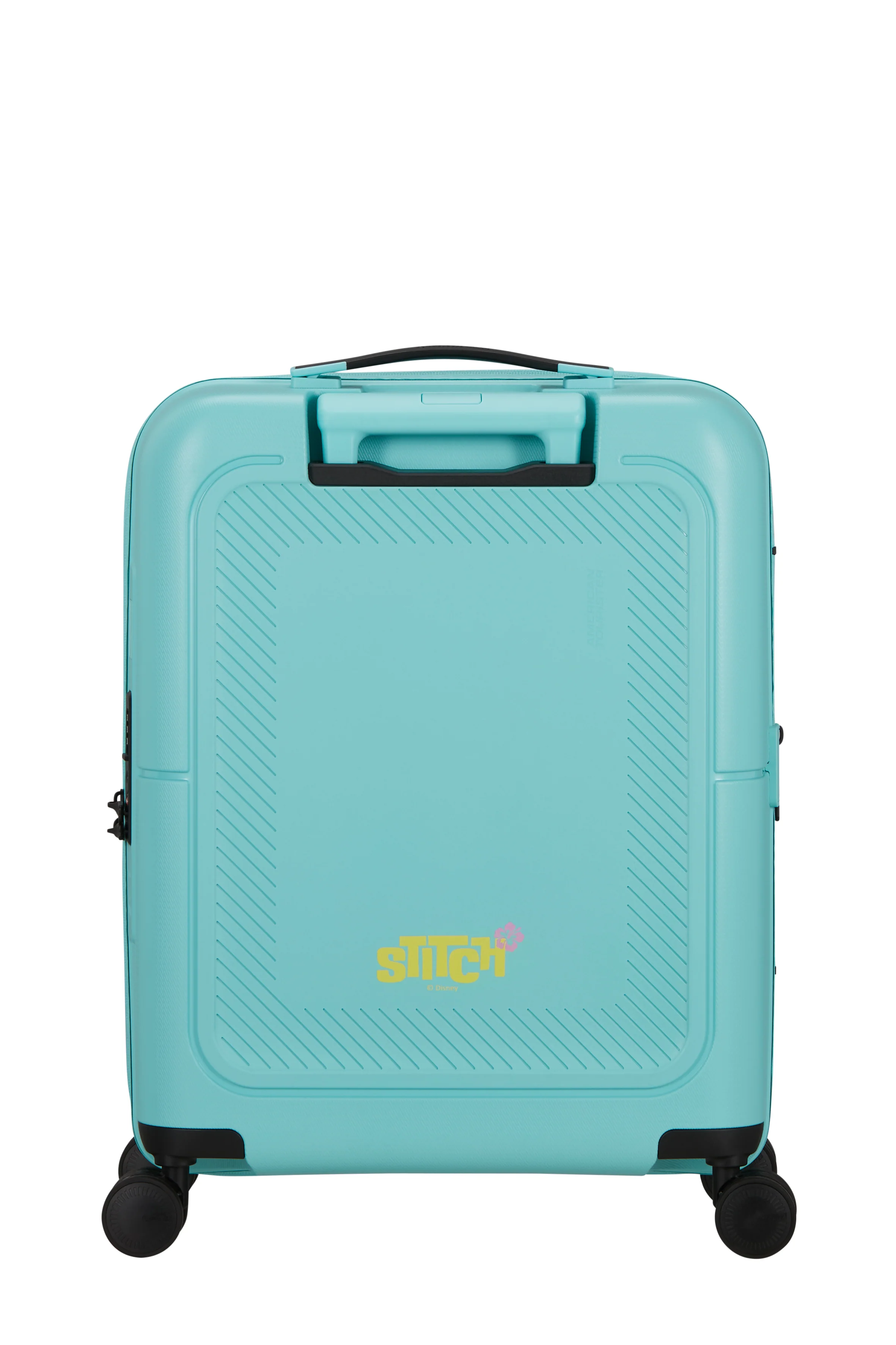 AMERICAN TOURISTER Maleta de Cabina Extensible DASHPOP DISNEY - STITCH FLOWER - Image 3