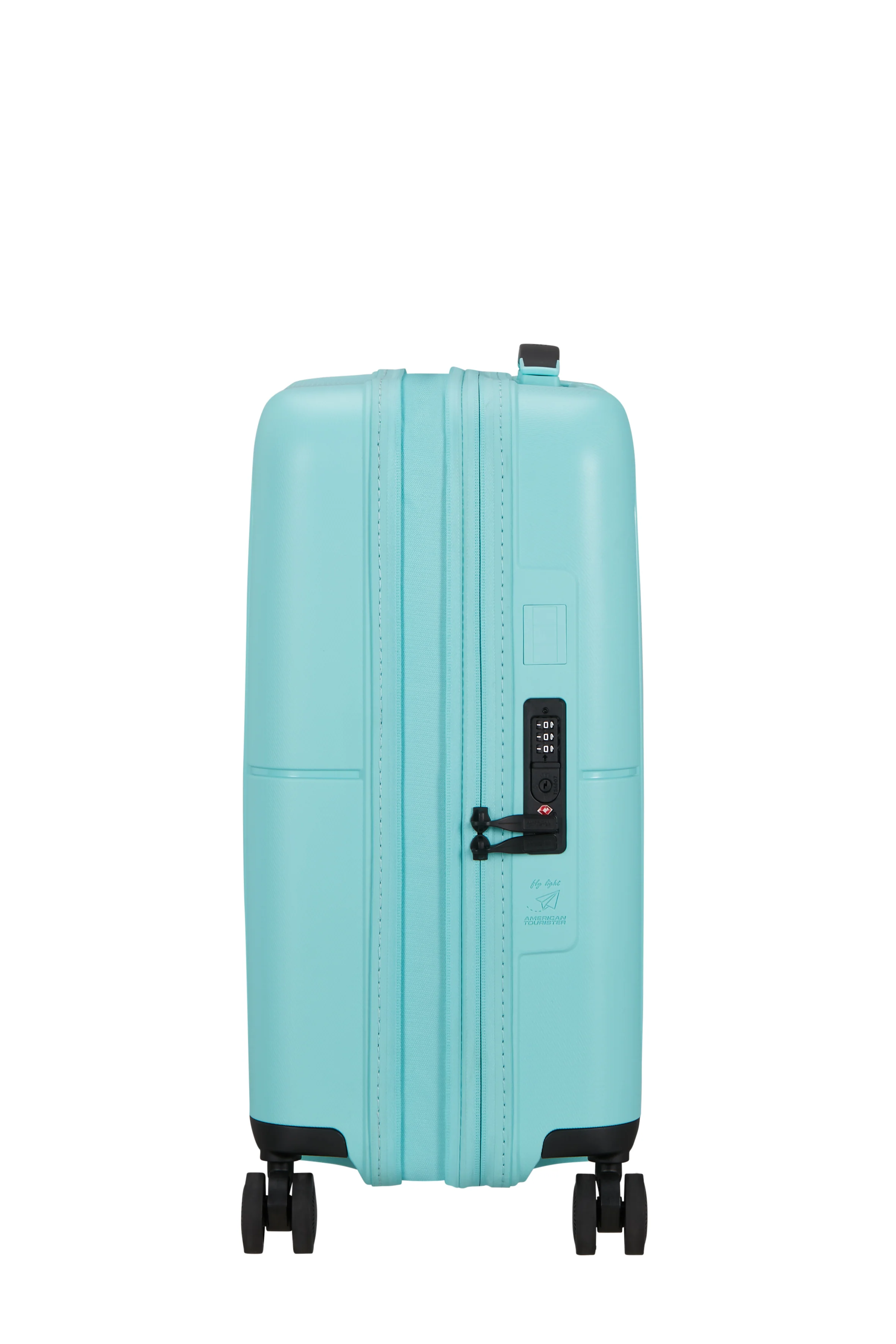 AMERICAN TOURISTER Maleta de Cabina Extensible DASHPOP DISNEY - STITCH FLOWER - Image 5