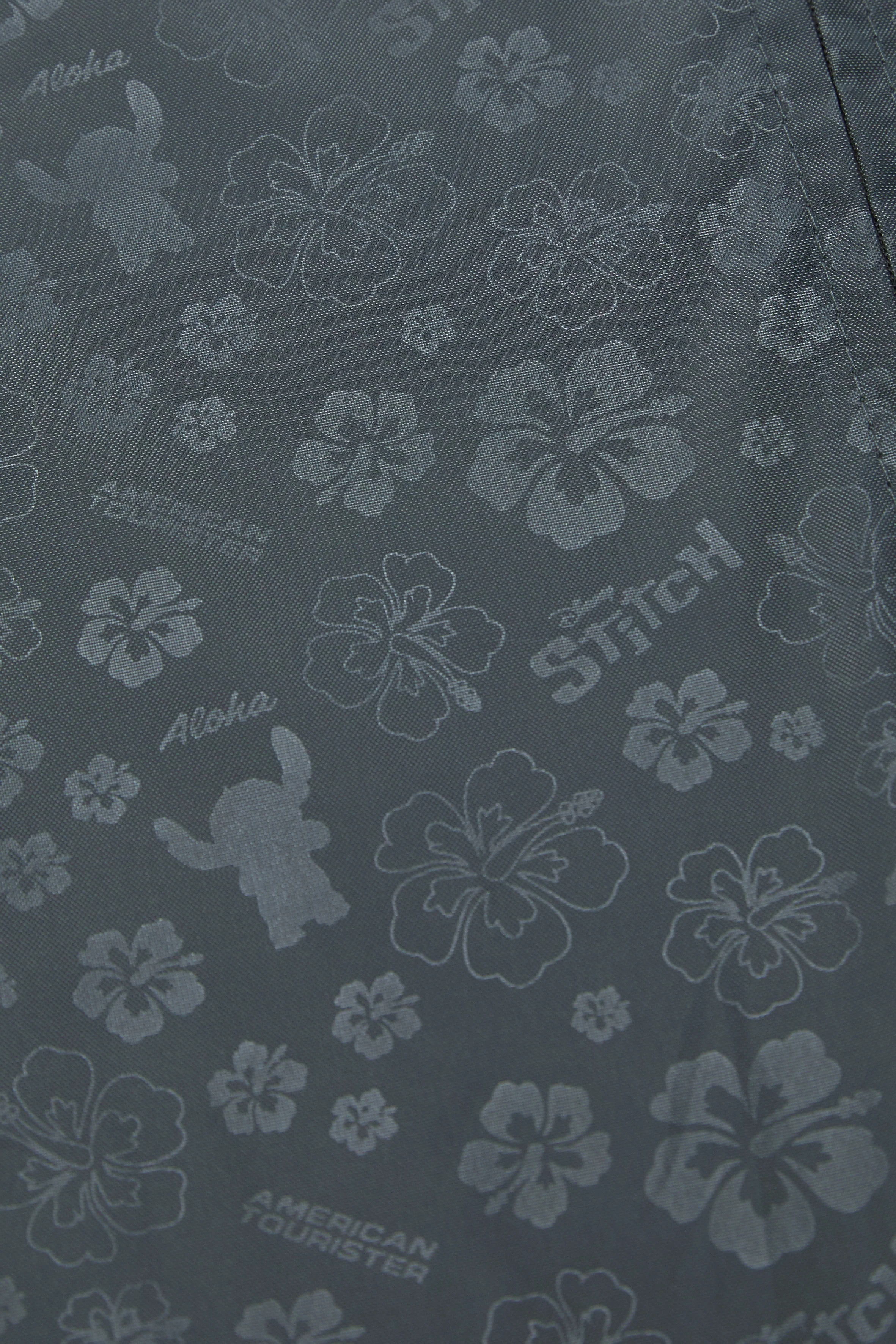 AMERICAN TOURISTER Maleta de Cabina Extensible DASHPOP DISNEY - STITCH FLOWER - Image 8