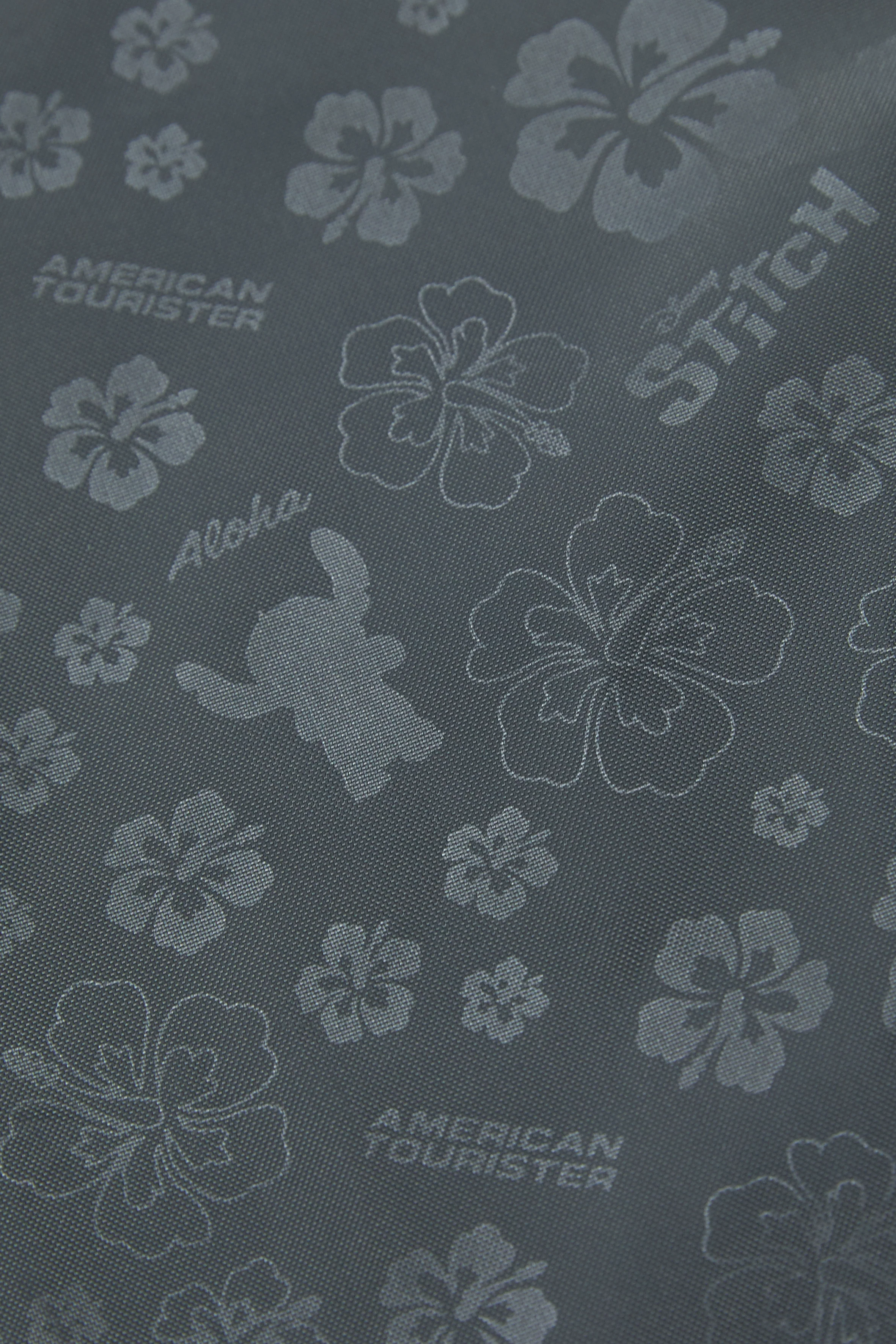 AMERICAN TOURISTER Maleta de Cabina Extensible DASHPOP DISNEY - STITCH FLOWER - Image 9