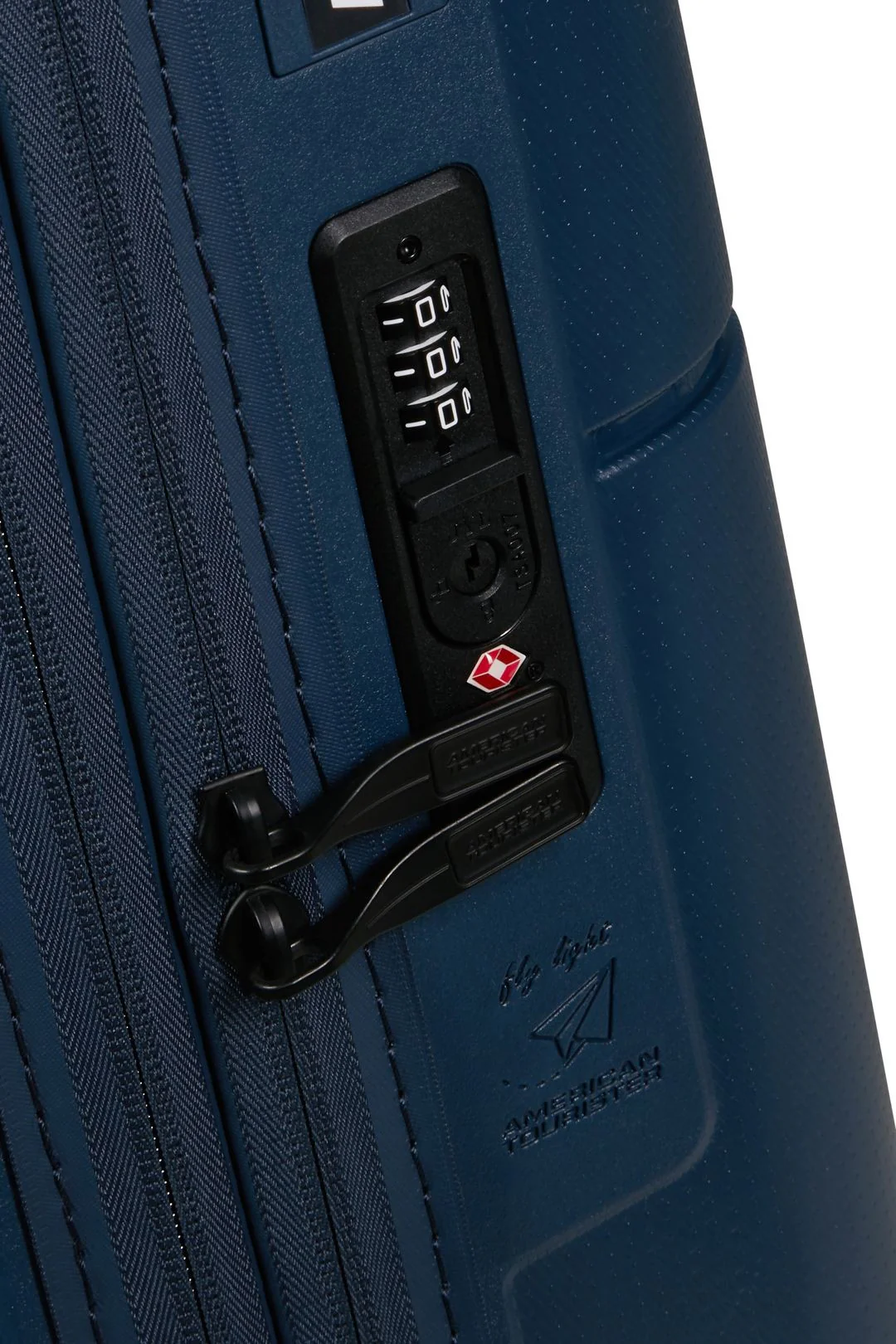 AMERICAN TOURISTER Maleta de Cabina Extensible DASHPOP MARVEL - CAPT AMERICA SHIELD - Image 7