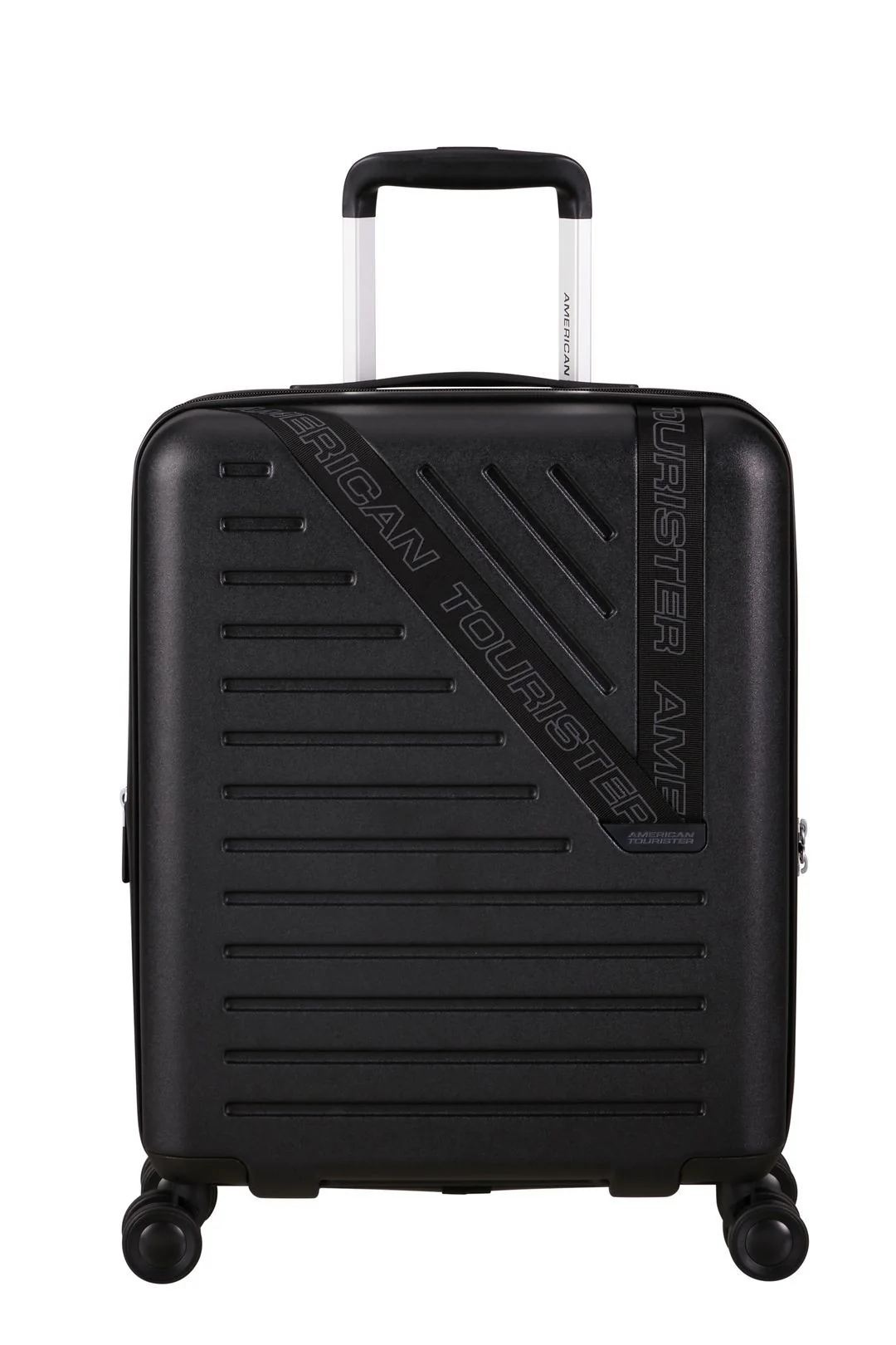 AMERICAN TOURISTER MALETA DE CABINA EXTENSIBLE DYNABELT 55CM - Image 14