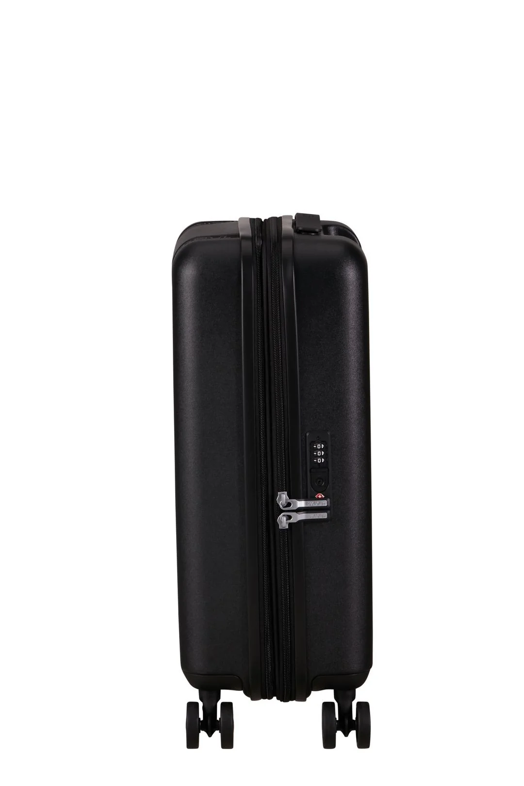 AMERICAN TOURISTER MALETA DE CABINA EXTENSIBLE DYNABELT 55CM - Image 17