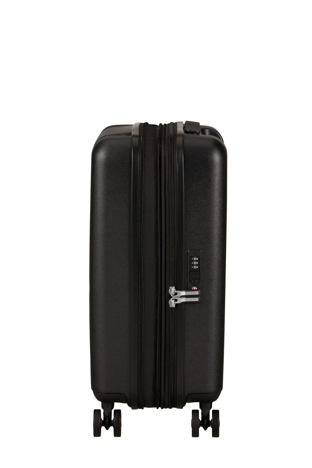 AMERICAN TOURISTER MALETA DE CABINA EXTENSIBLE DYNABELT 55CM - Image 18
