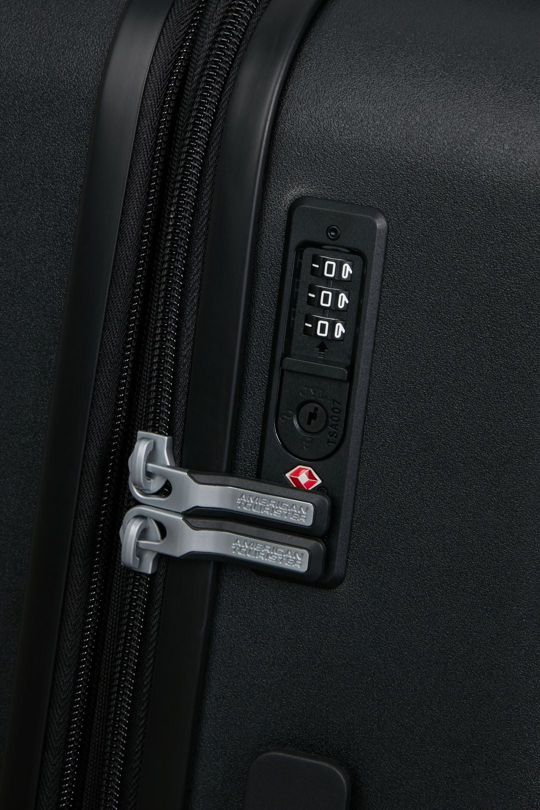 AMERICAN TOURISTER MALETA DE CABINA EXTENSIBLE DYNABELT 55CM - Image 19