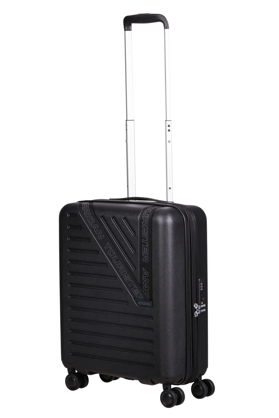 AMERICAN TOURISTER MALETA DE CABINA EXTENSIBLE DYNABELT 55CM - Image 22