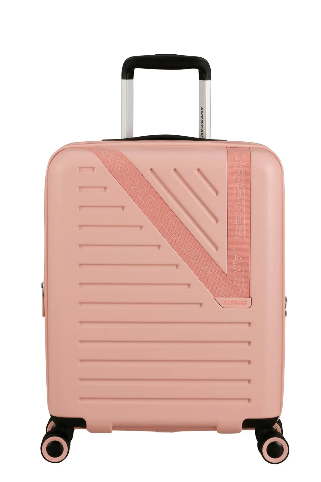 AMERICAN TOURISTER MALETA DE CABINA EXTENSIBLE DYNABELT 55CM - Image 26