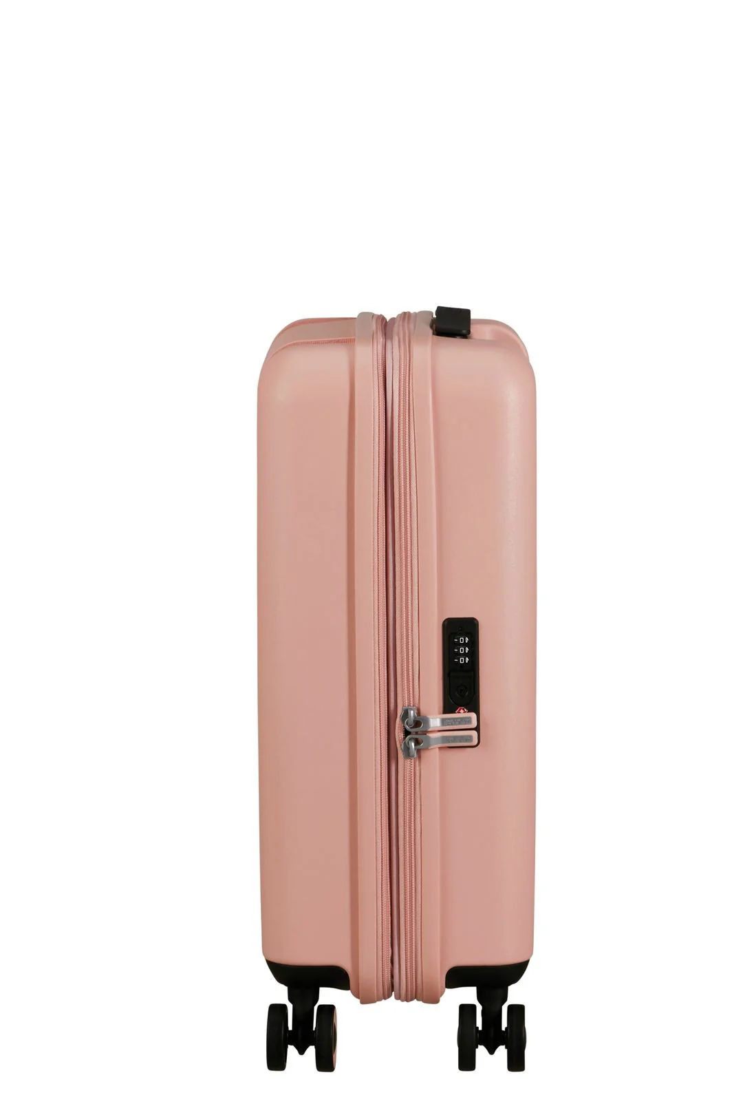 AMERICAN TOURISTER MALETA DE CABINA EXTENSIBLE DYNABELT 55CM - Image 29