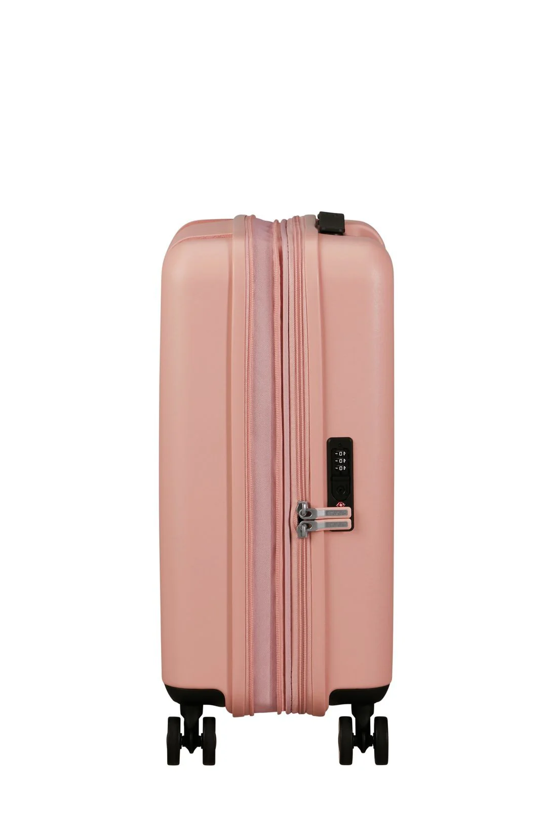AMERICAN TOURISTER MALETA DE CABINA EXTENSIBLE DYNABELT 55CM - Image 30