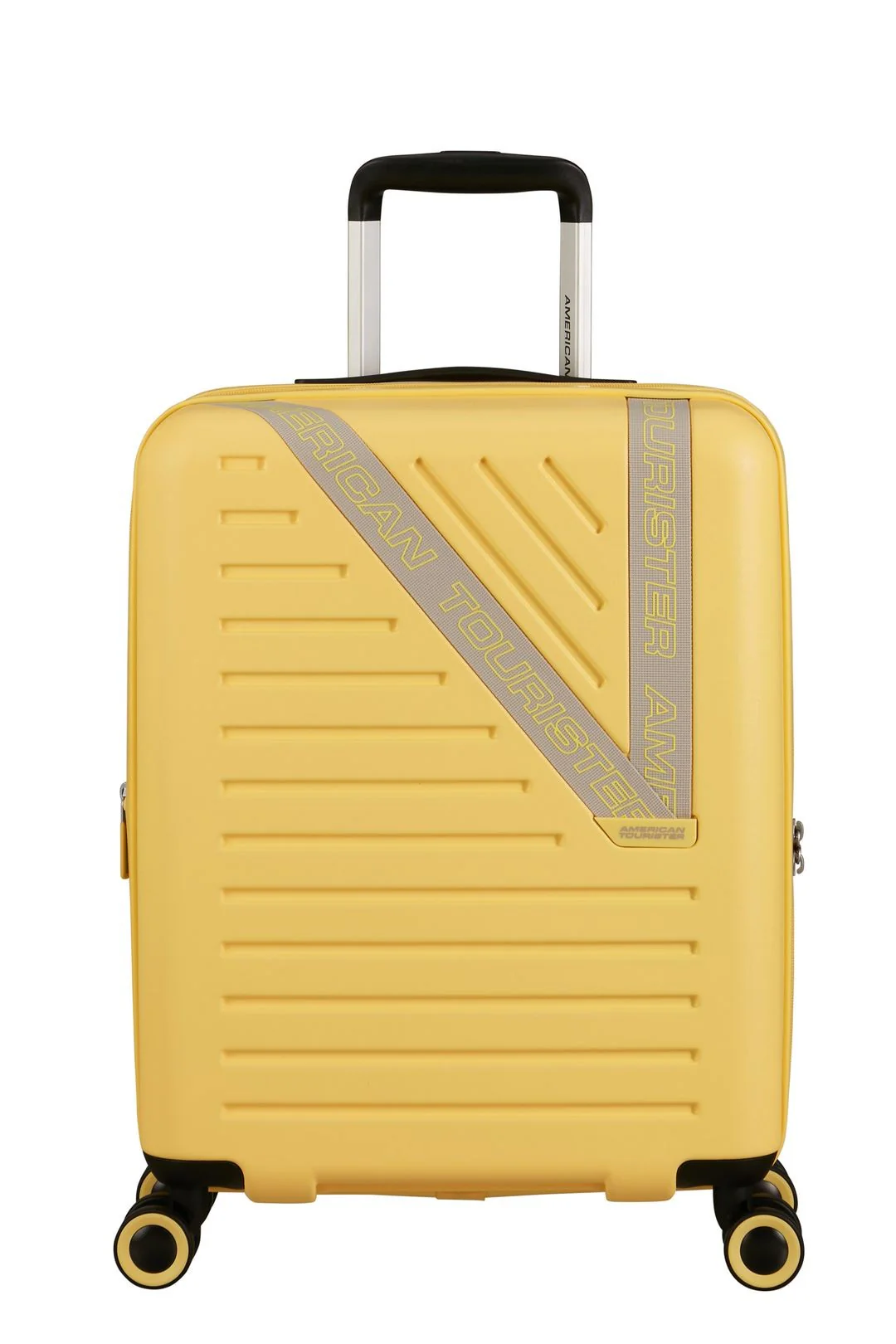 AMERICAN TOURISTER MALETA DE CABINA EXTENSIBLE DYNABELT 55CM - Image 38