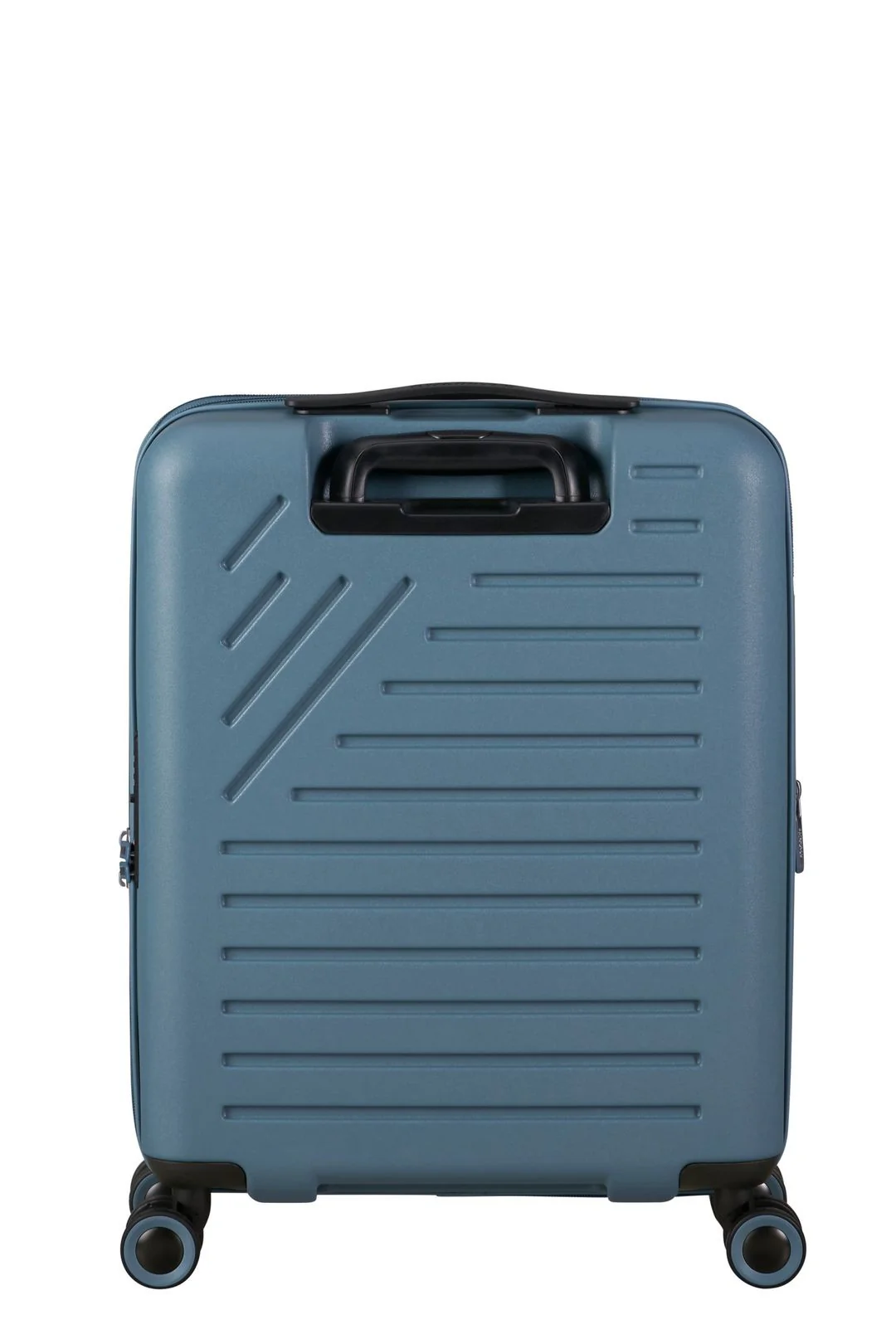 AMERICAN TOURISTER MALETA DE CABINA EXTENSIBLE DYNABELT 55CM - Image 4
