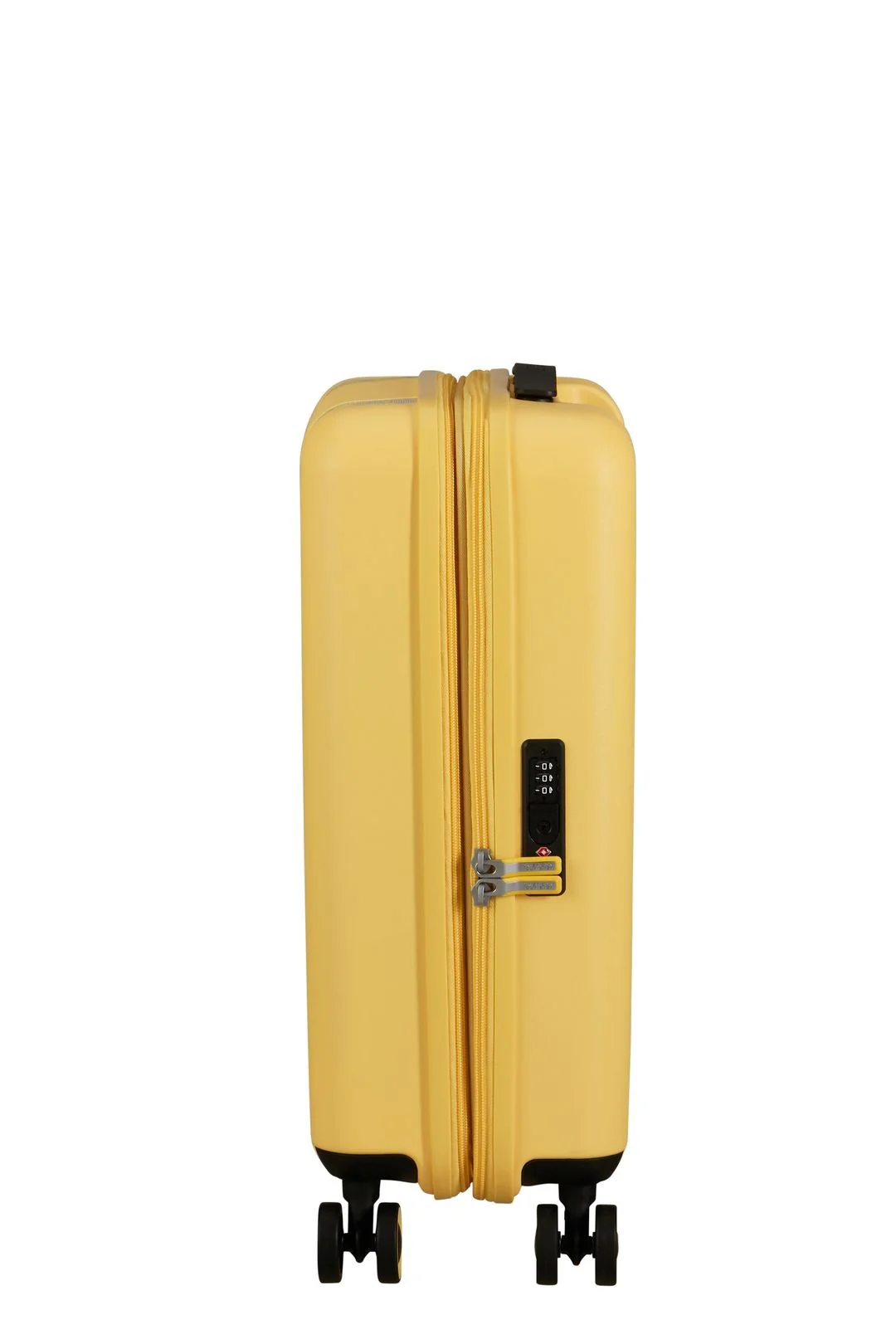 AMERICAN TOURISTER MALETA DE CABINA EXTENSIBLE DYNABELT 55CM - Image 41