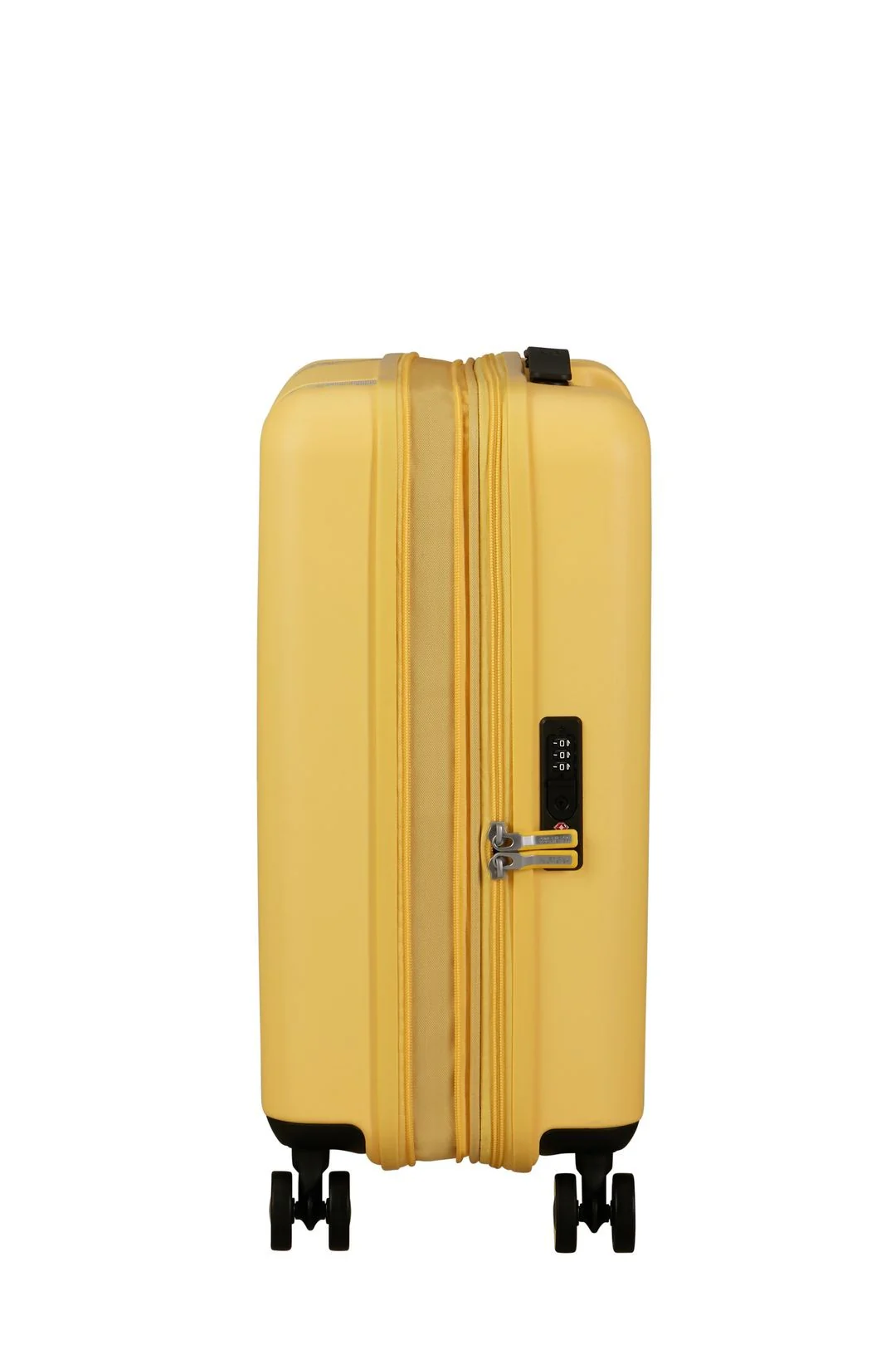 AMERICAN TOURISTER MALETA DE CABINA EXTENSIBLE DYNABELT 55CM - Image 42
