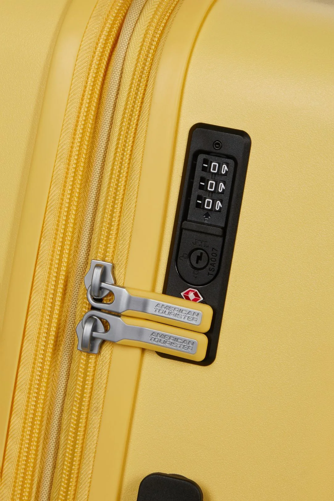 AMERICAN TOURISTER MALETA DE CABINA EXTENSIBLE DYNABELT 55CM - Image 43