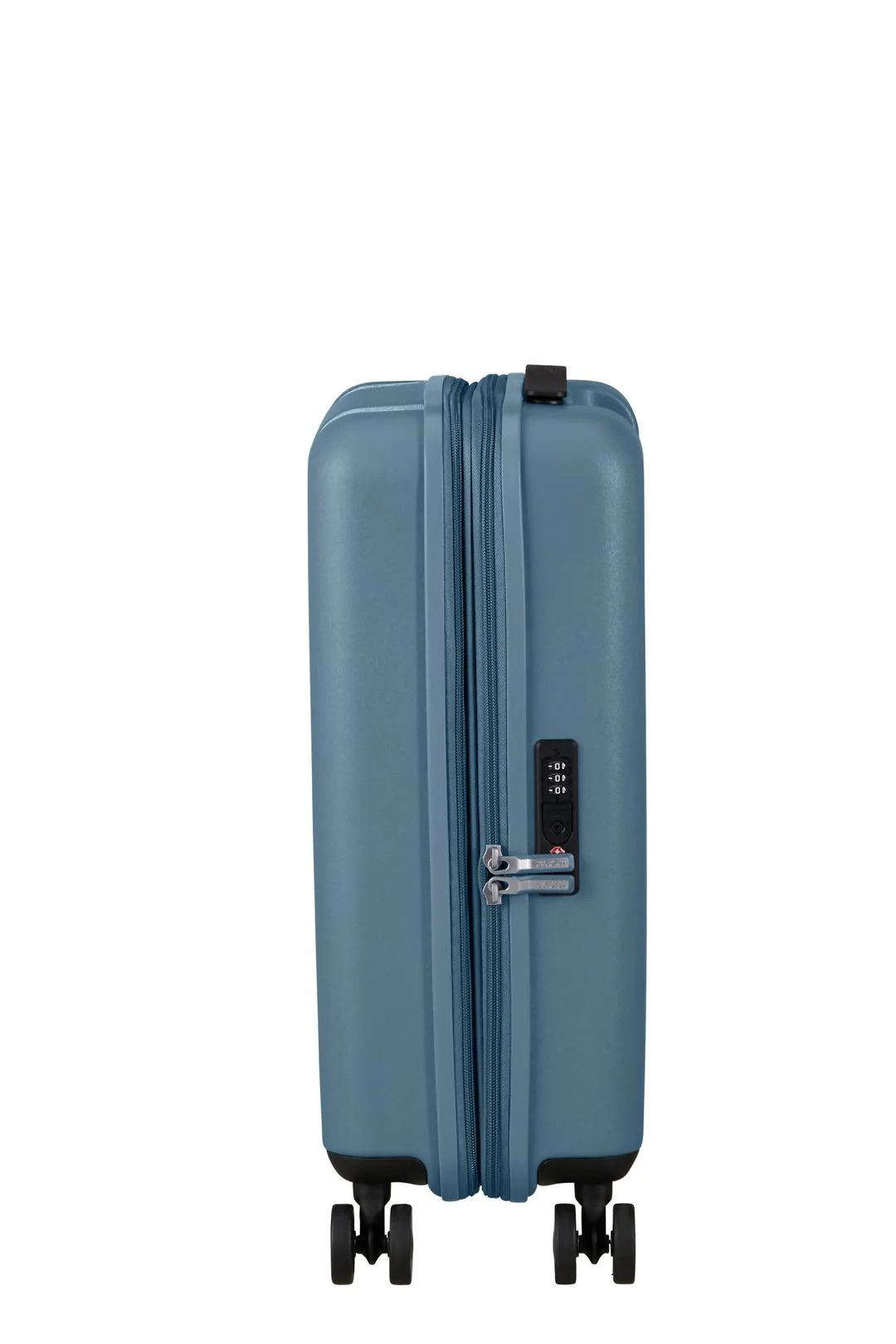 AMERICAN TOURISTER MALETA DE CABINA EXTENSIBLE DYNABELT 55CM - Image 5