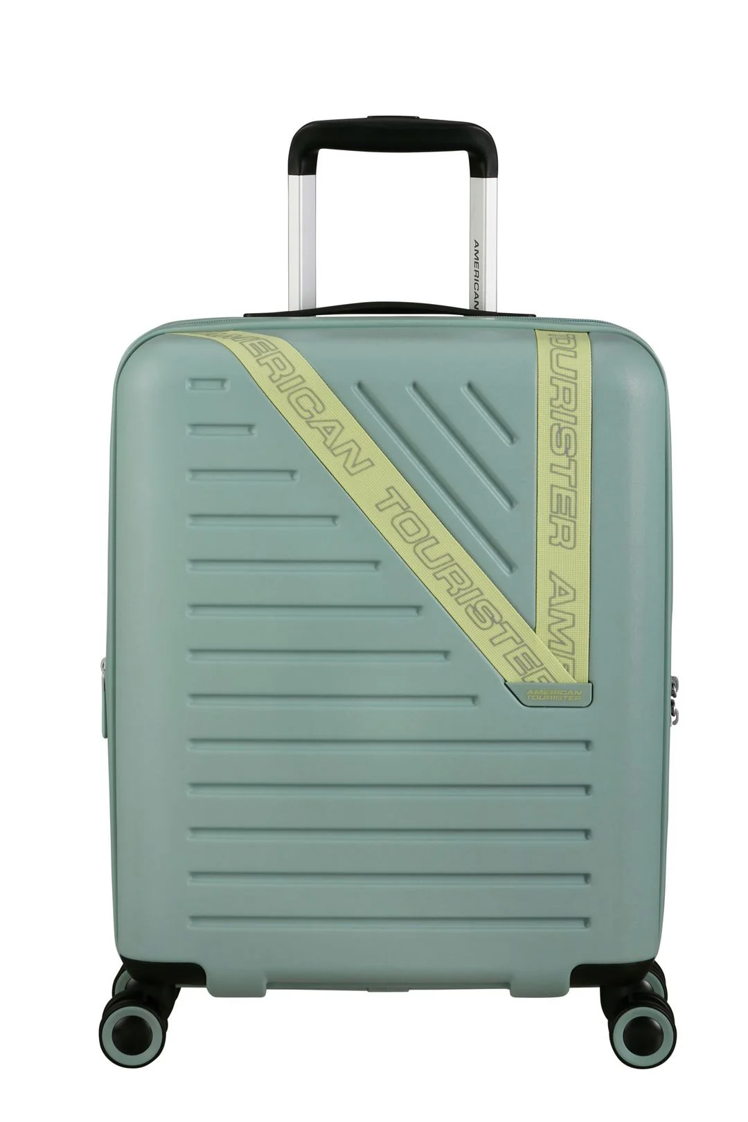 AMERICAN TOURISTER MALETA DE CABINA EXTENSIBLE DYNABELT 55CM - Image 50