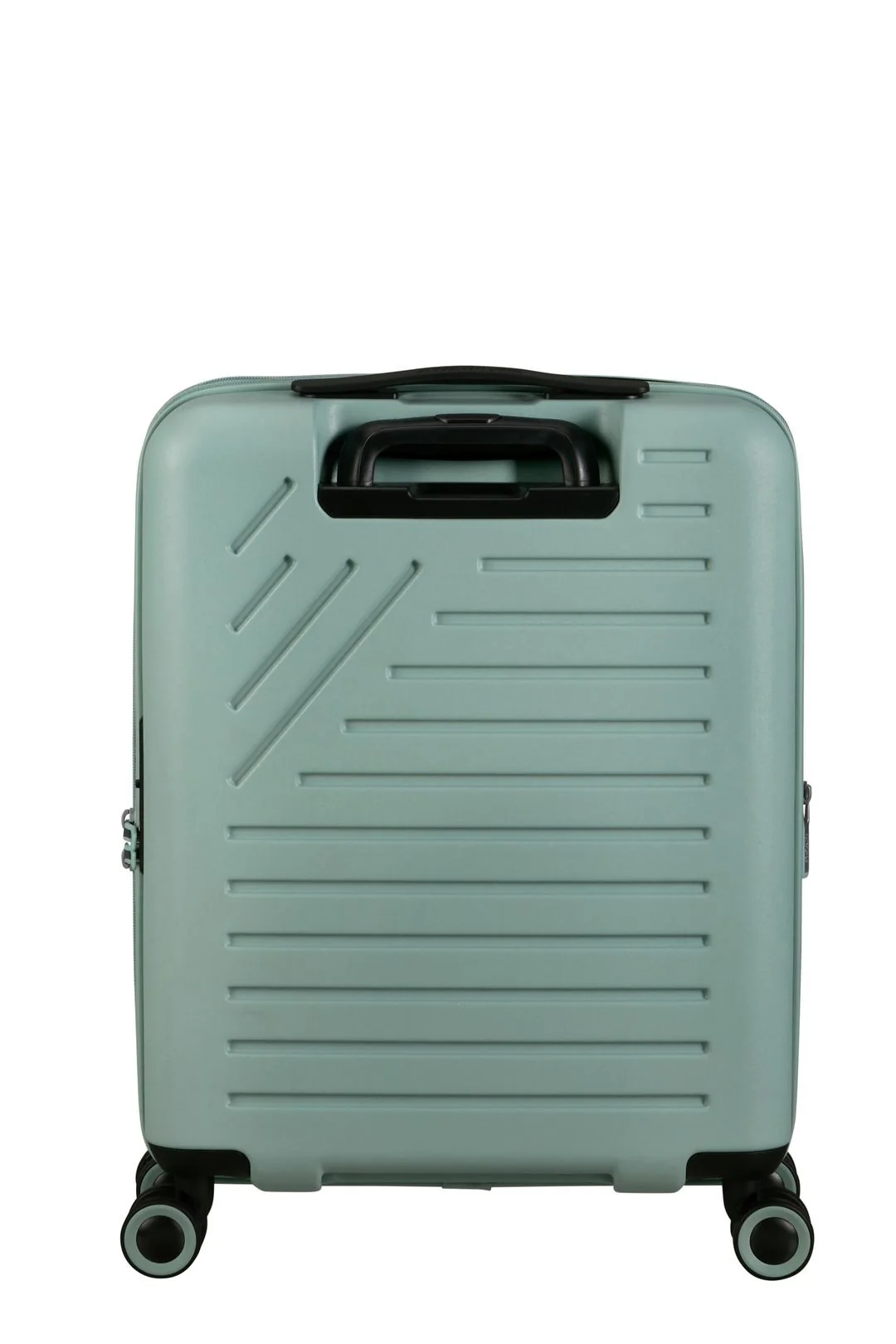 AMERICAN TOURISTER MALETA DE CABINA EXTENSIBLE DYNABELT 55CM - Image 52