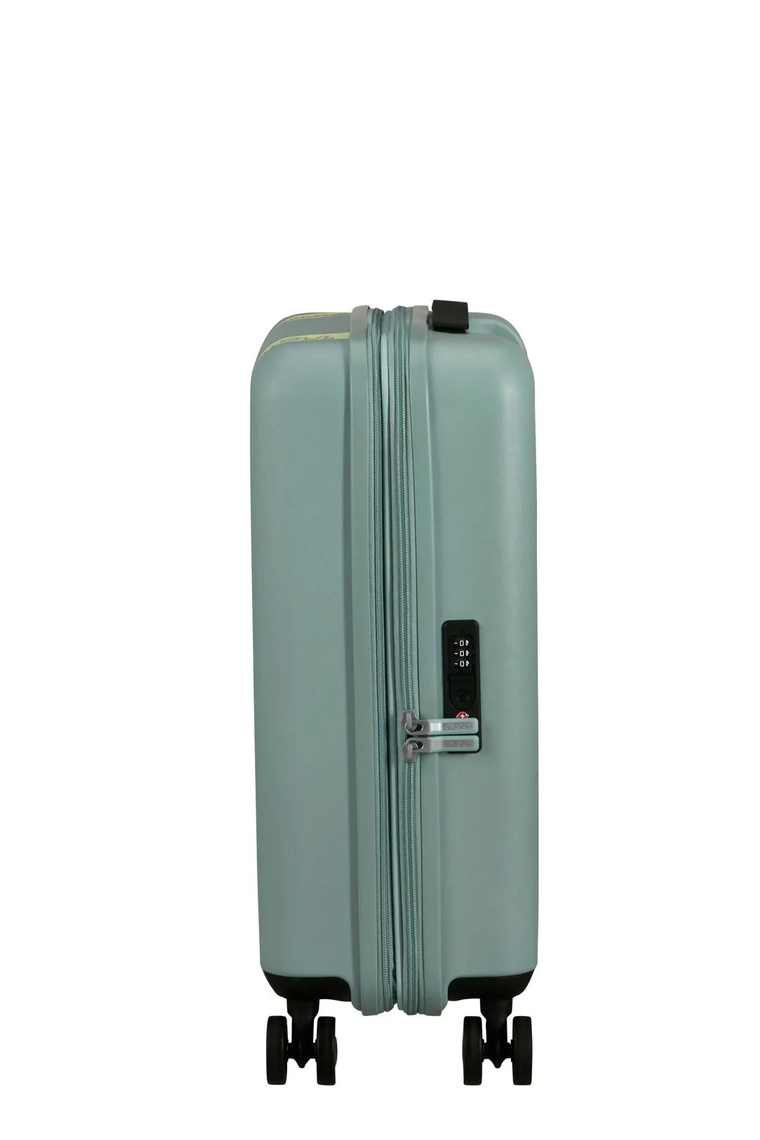 AMERICAN TOURISTER MALETA DE CABINA EXTENSIBLE DYNABELT 55CM - Image 53