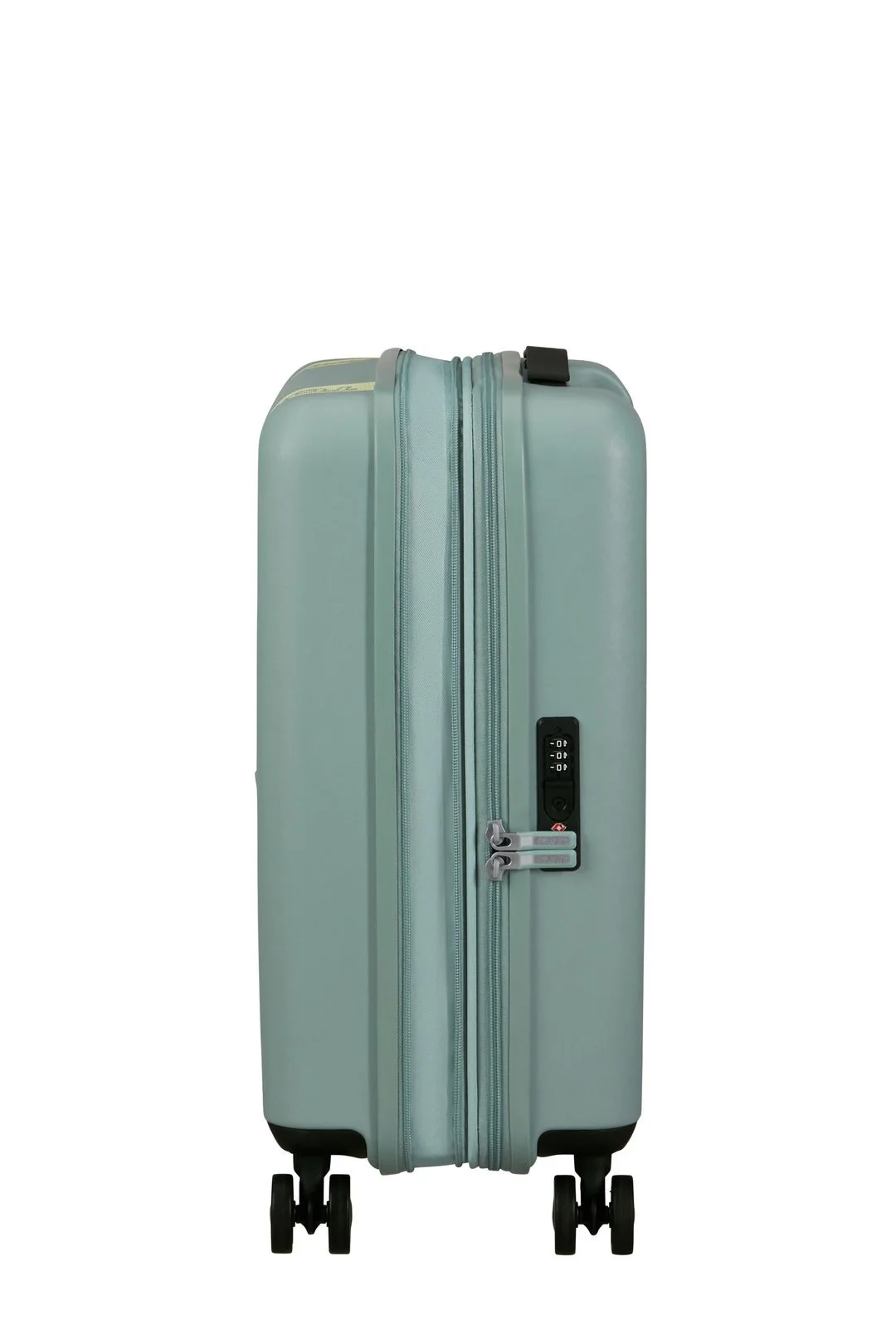 AMERICAN TOURISTER MALETA DE CABINA EXTENSIBLE DYNABELT 55CM - Image 54