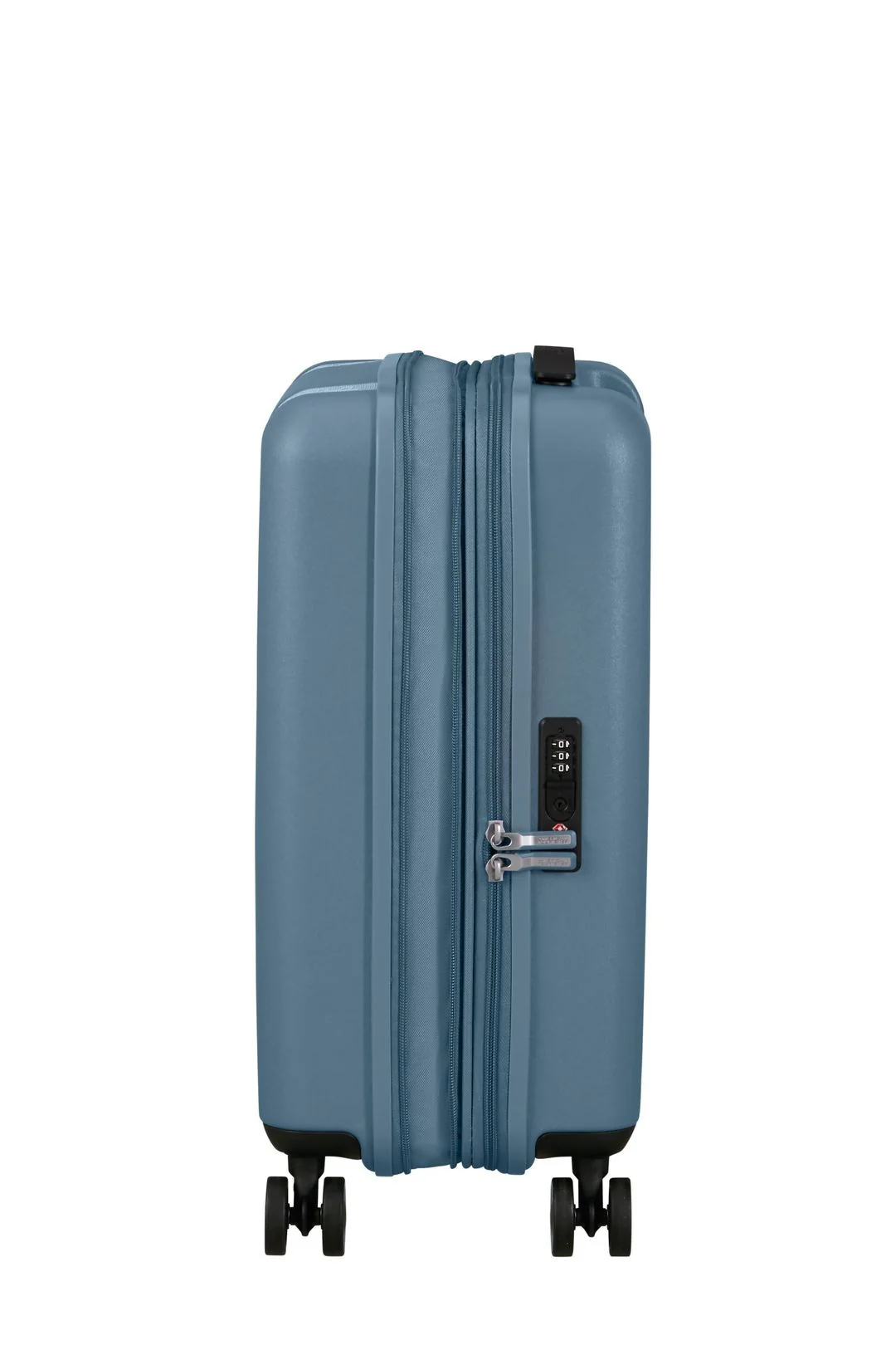 AMERICAN TOURISTER MALETA DE CABINA EXTENSIBLE DYNABELT 55CM - Image 6