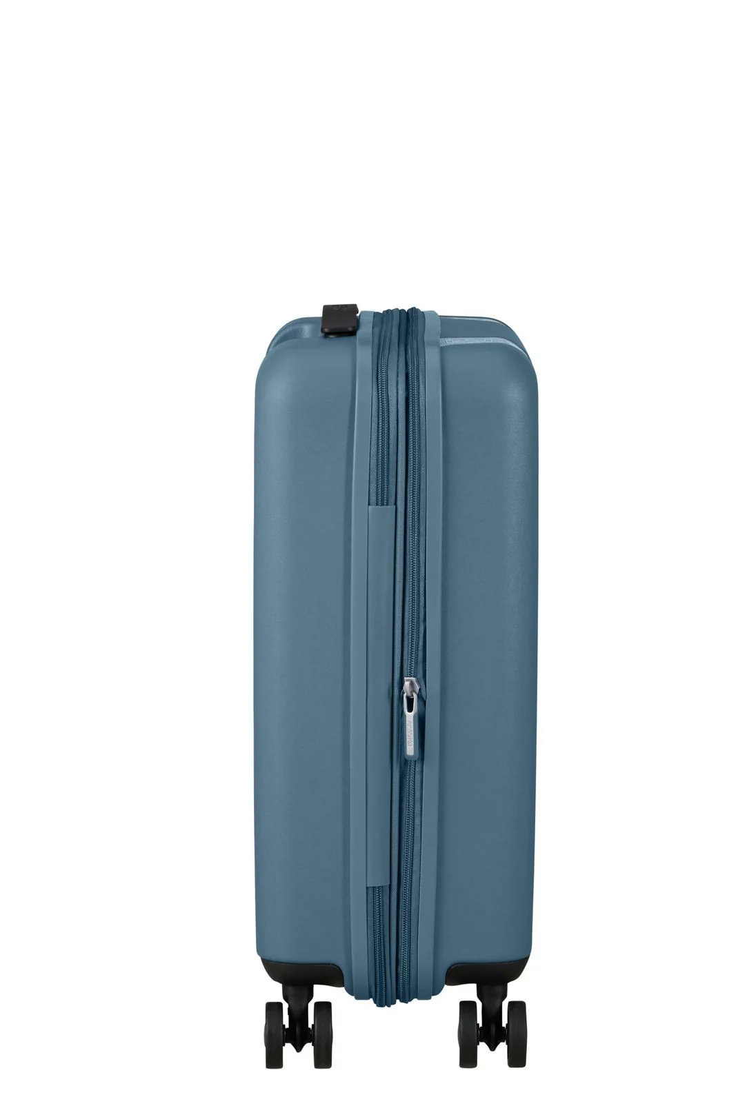 AMERICAN TOURISTER MALETA DE CABINA EXTENSIBLE DYNABELT 55CM - Image 8