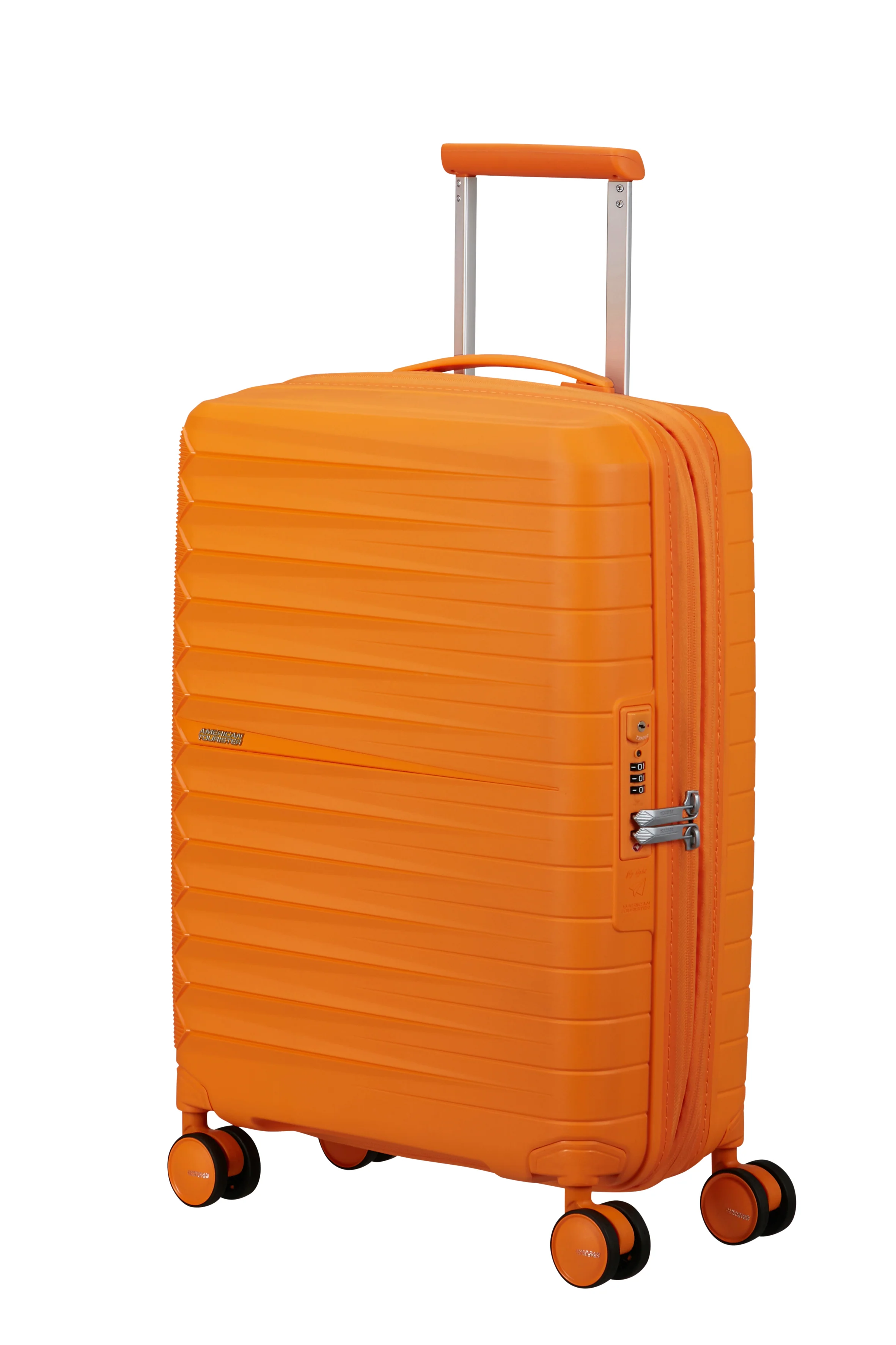 AMERICAN TOURISTER Maleta de Cabina extensible FASTFORWARD - Image 10