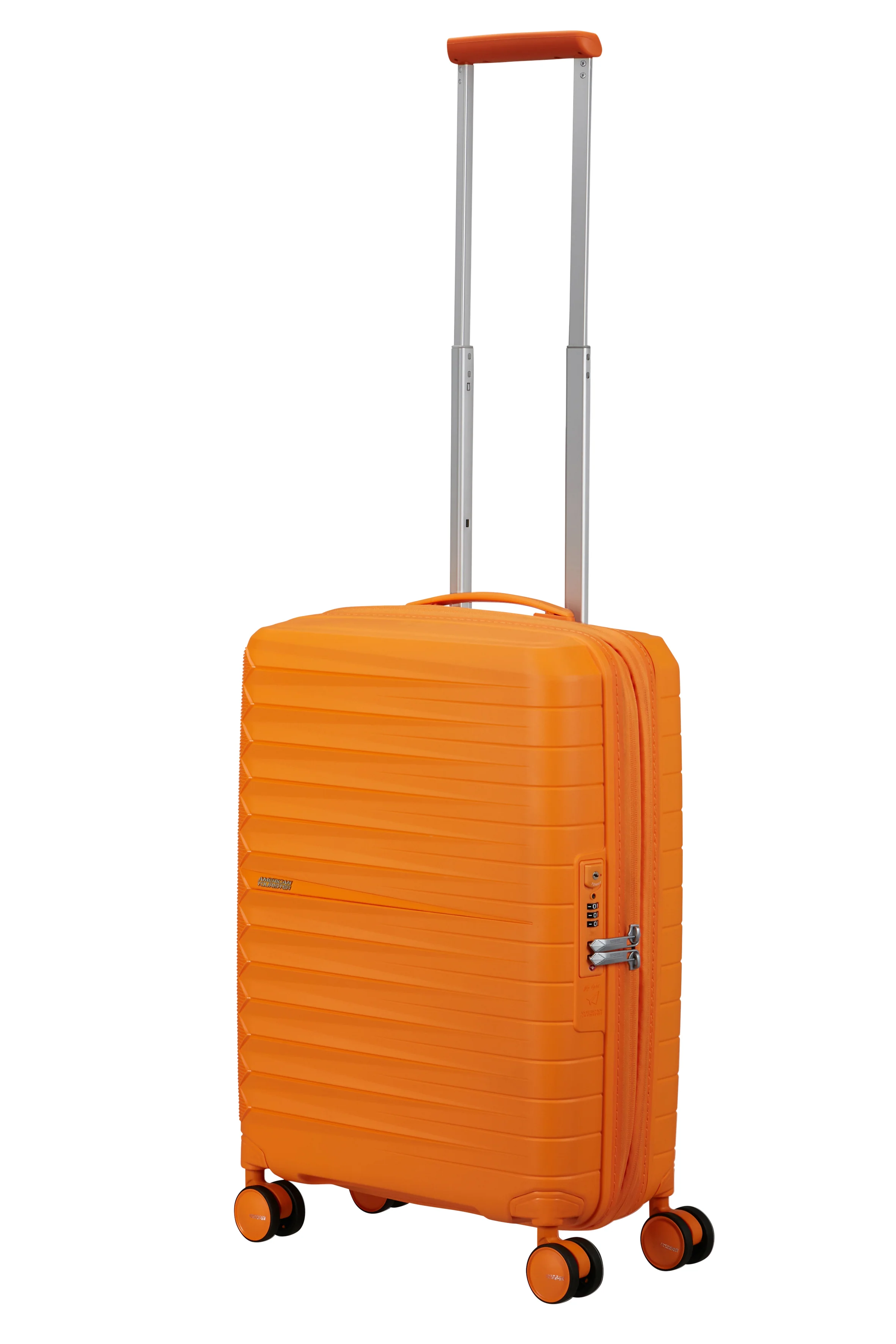 AMERICAN TOURISTER Maleta de Cabina extensible FASTFORWARD - Image 18