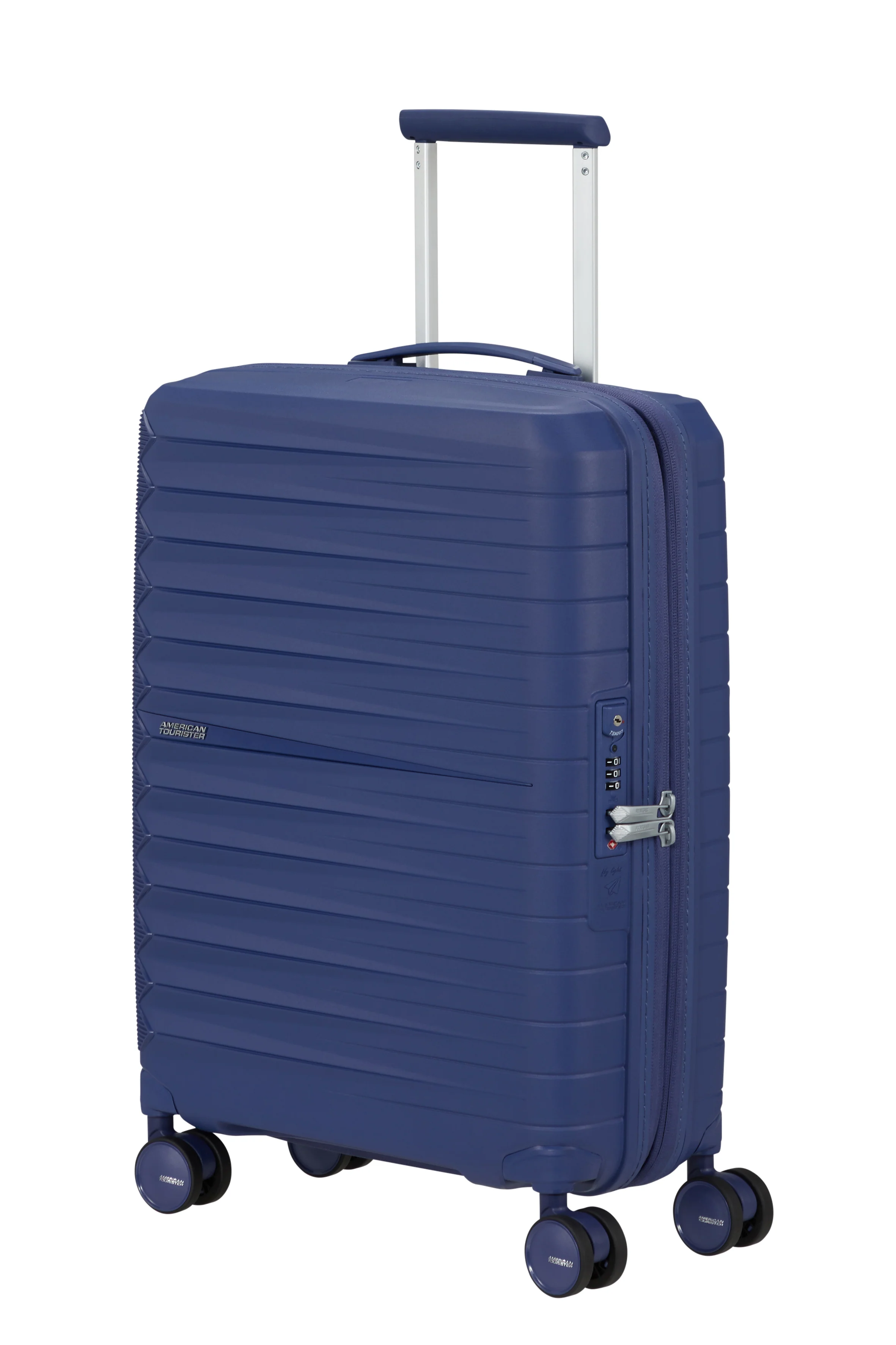 AMERICAN TOURISTER Maleta de Cabina extensible FASTFORWARD - Image 19