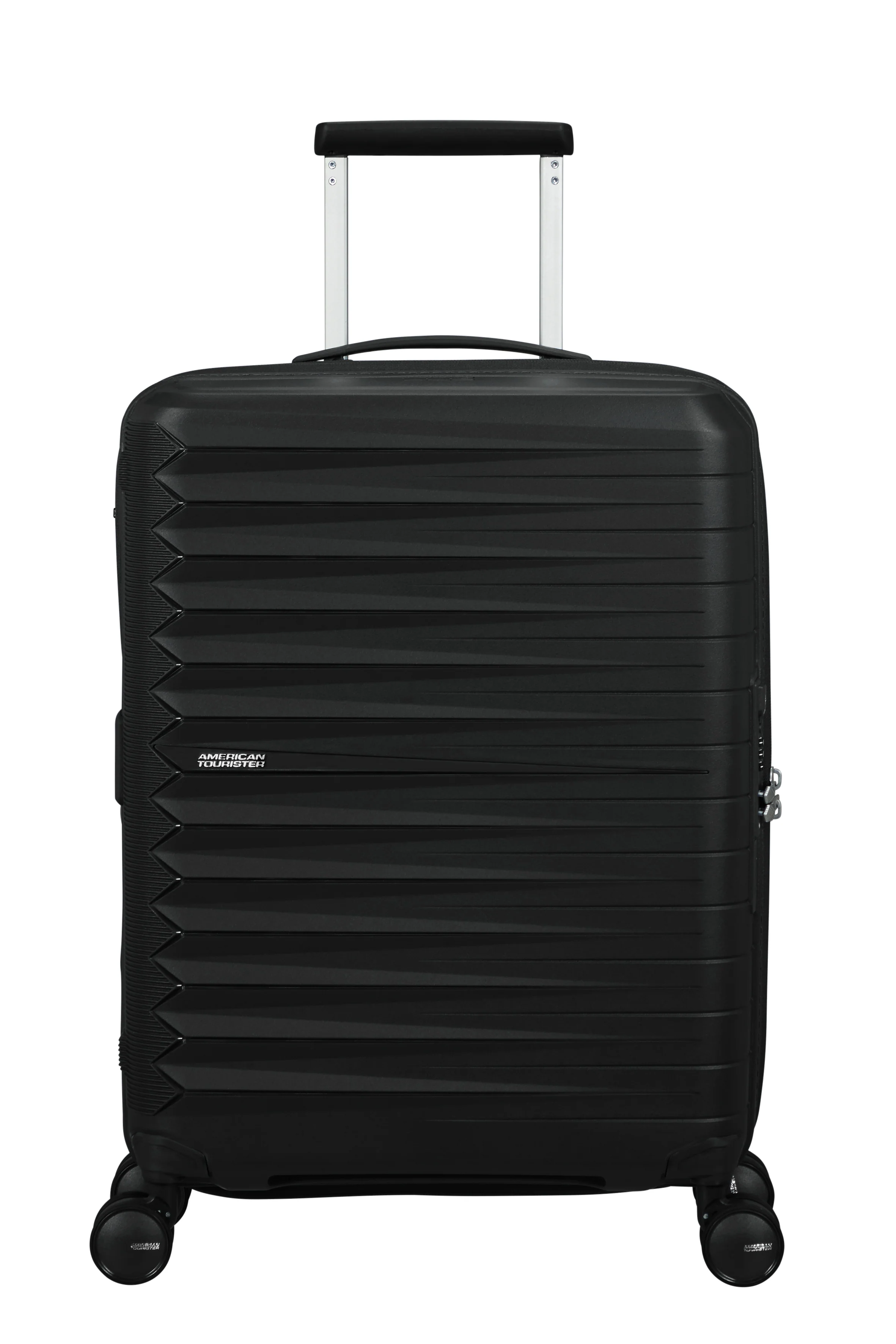AMERICAN TOURISTER Maleta de Cabina extensible FASTFORWARD - Image 2