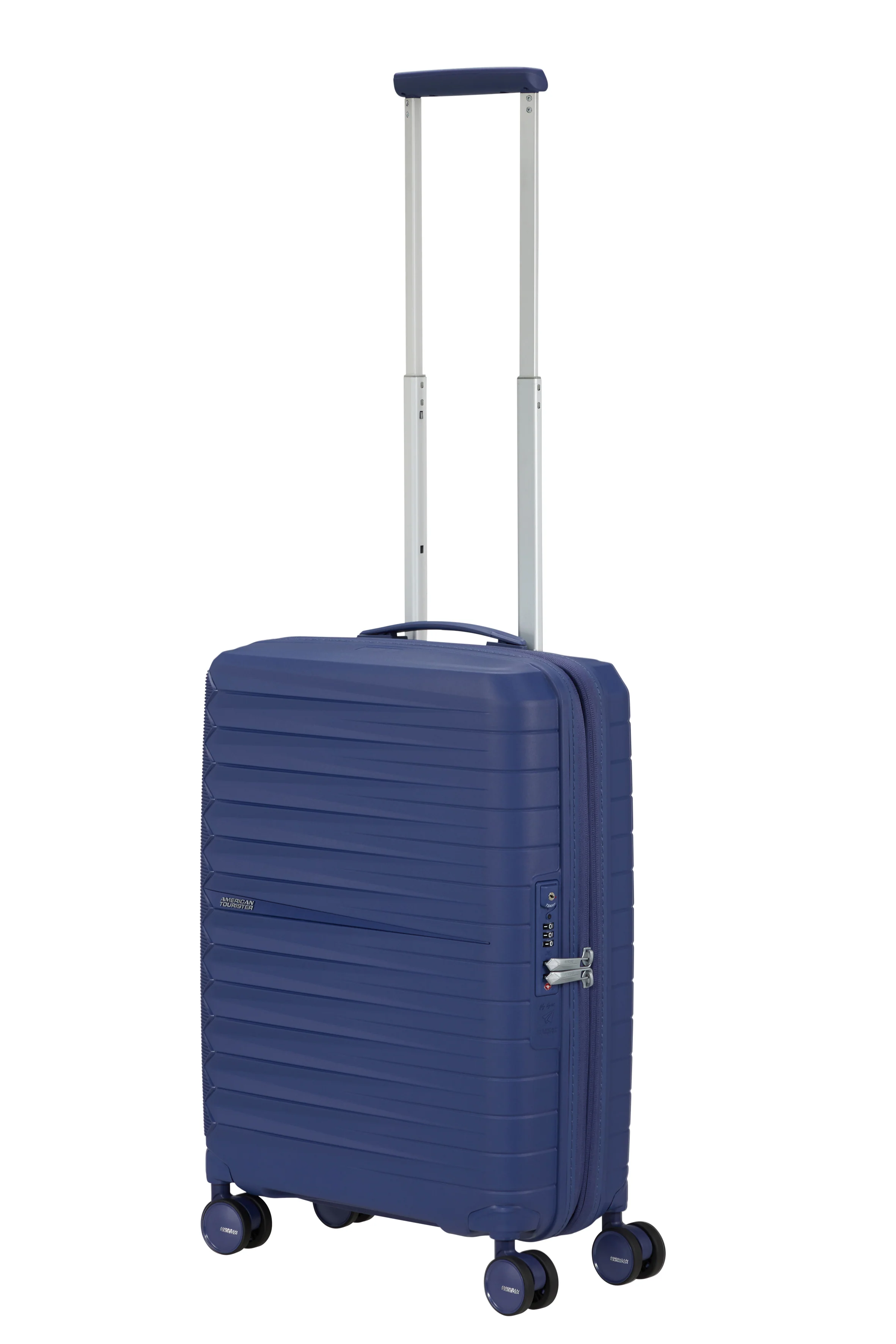AMERICAN TOURISTER Maleta de Cabina extensible FASTFORWARD - Image 27