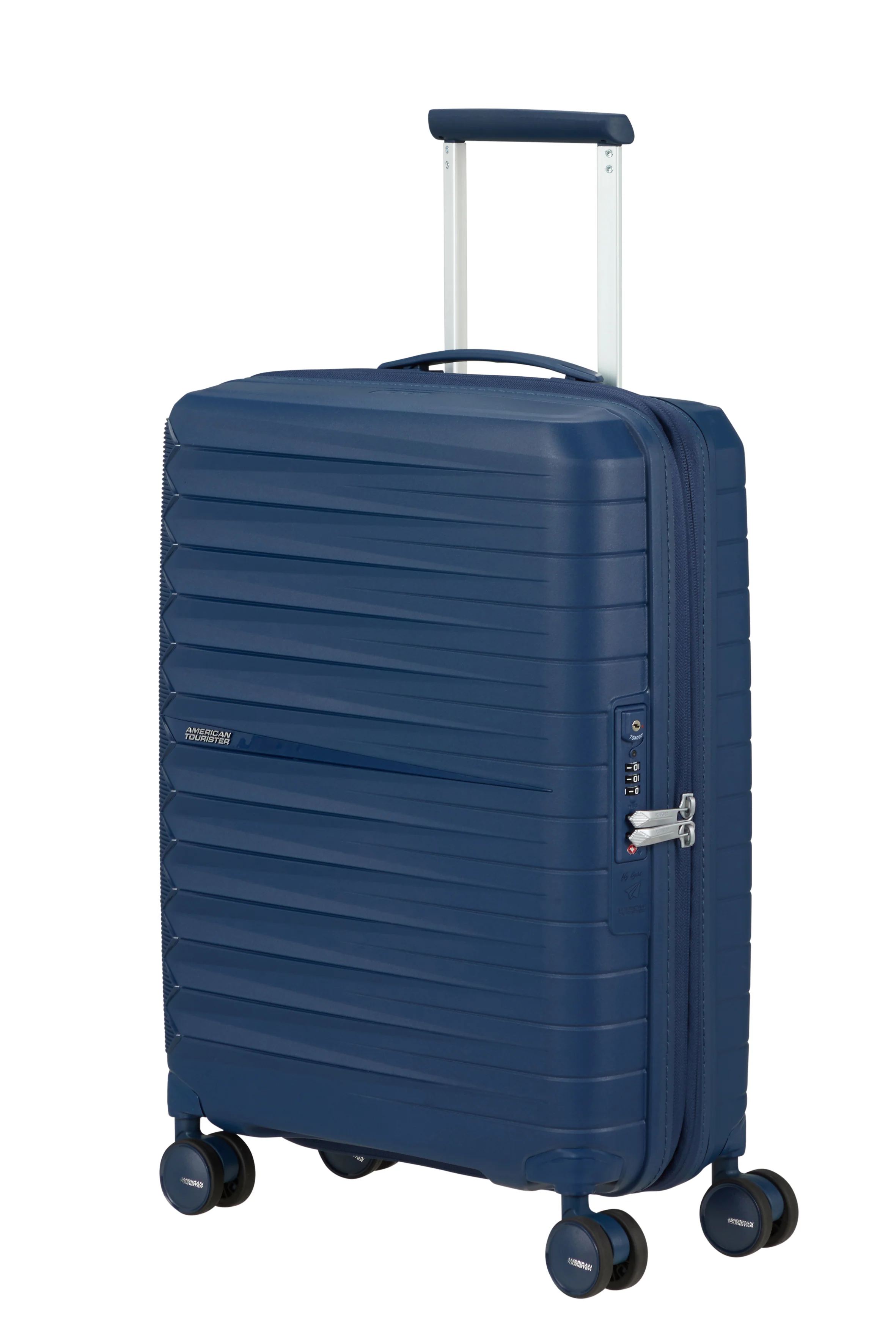 AMERICAN TOURISTER Maleta de Cabina extensible FASTFORWARD - Image 28