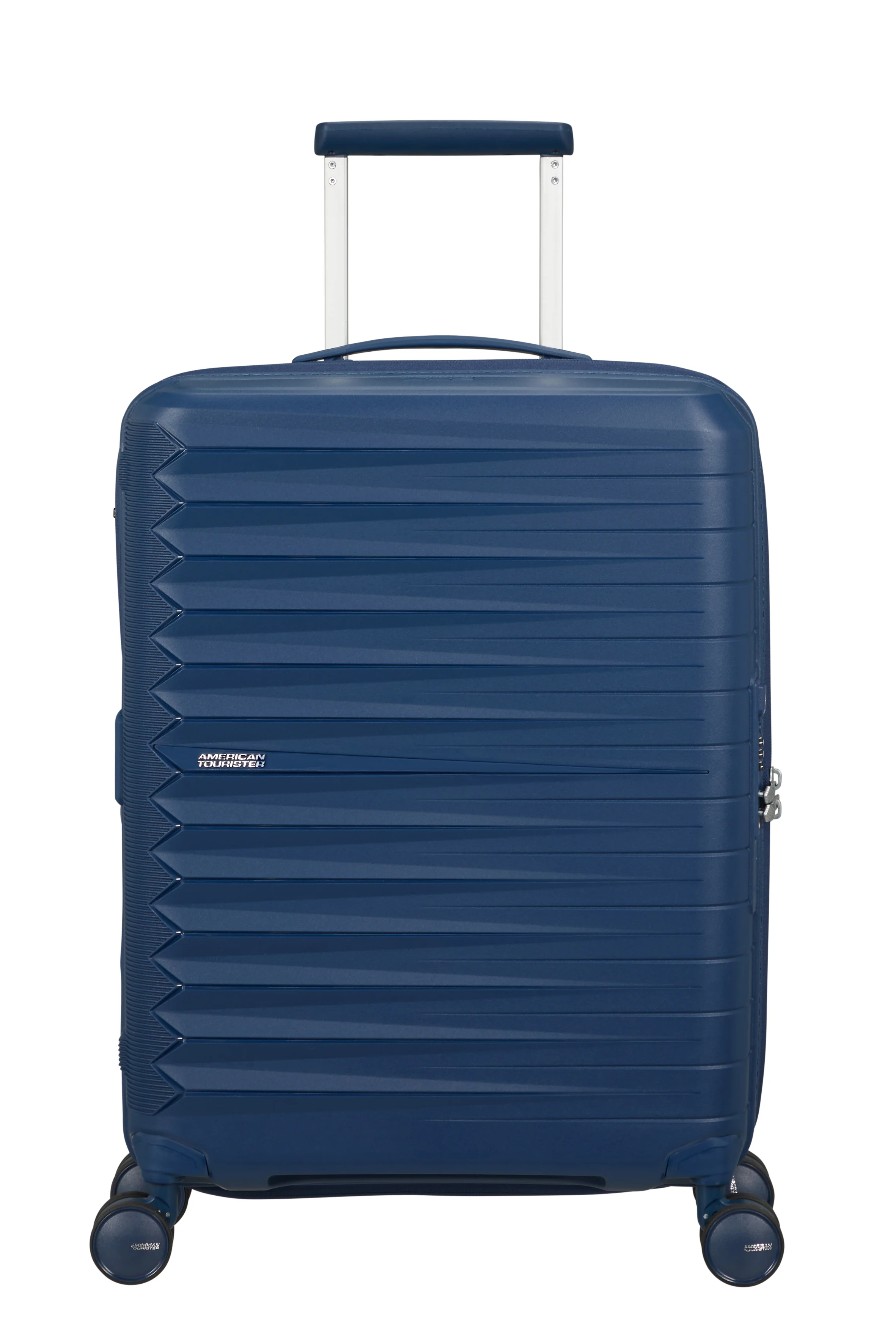 AMERICAN TOURISTER Maleta de Cabina extensible FASTFORWARD - Image 29