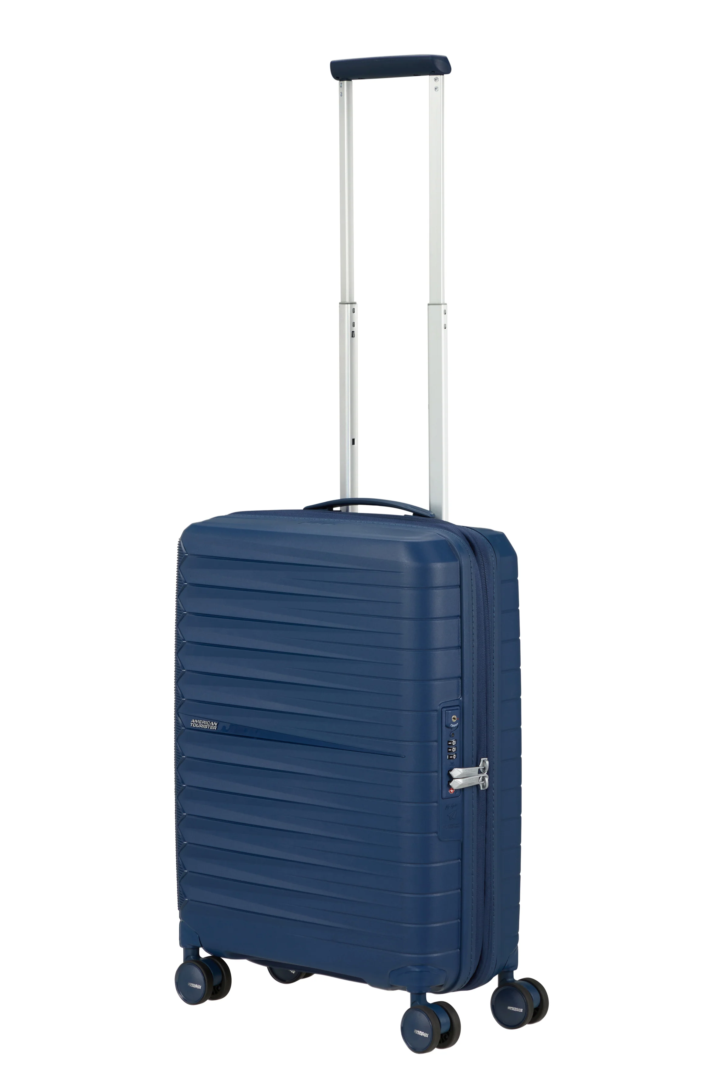 AMERICAN TOURISTER Maleta de Cabina extensible FASTFORWARD - Image 36