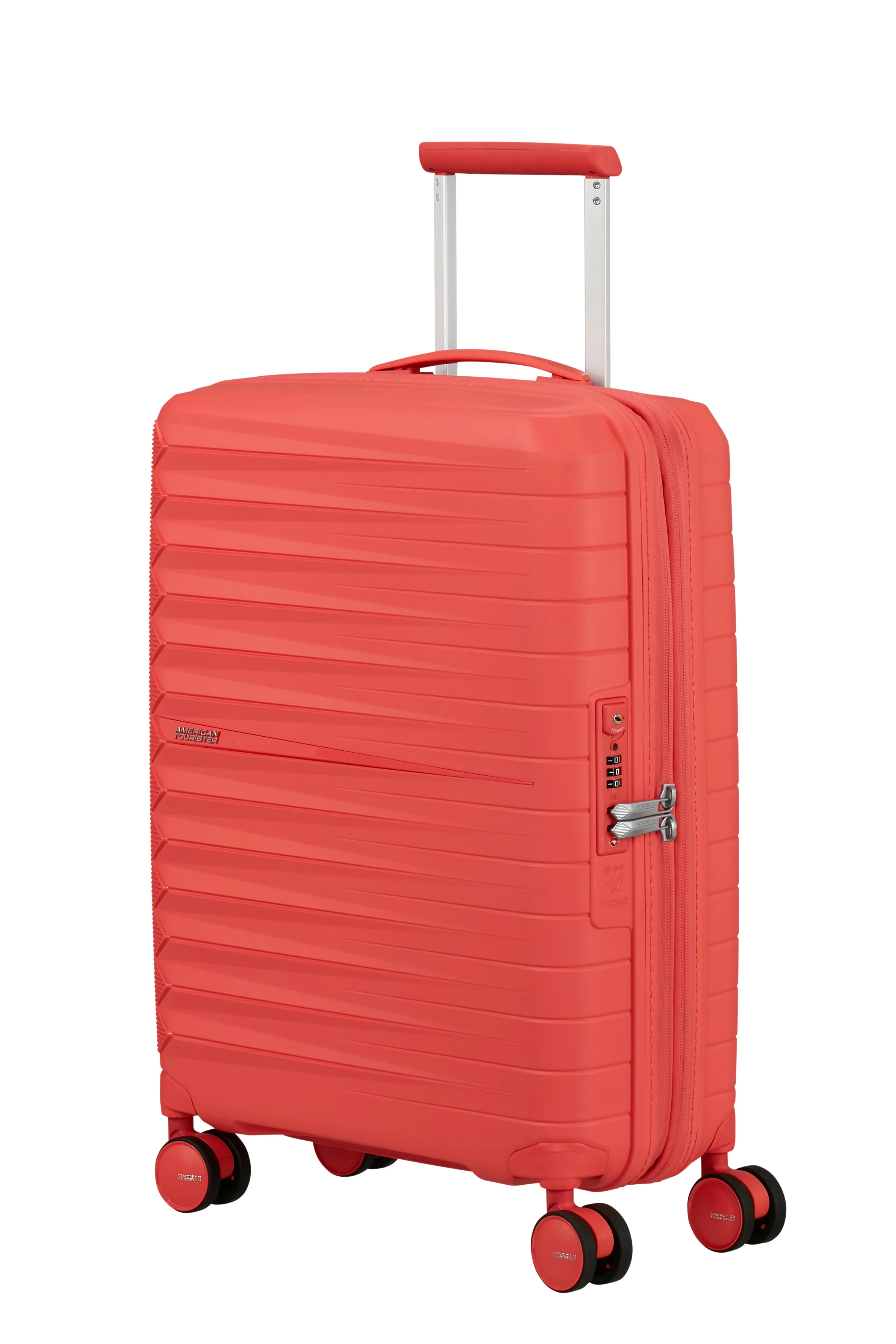 AMERICAN TOURISTER Maleta de Cabina extensible FASTFORWARD - Image 37