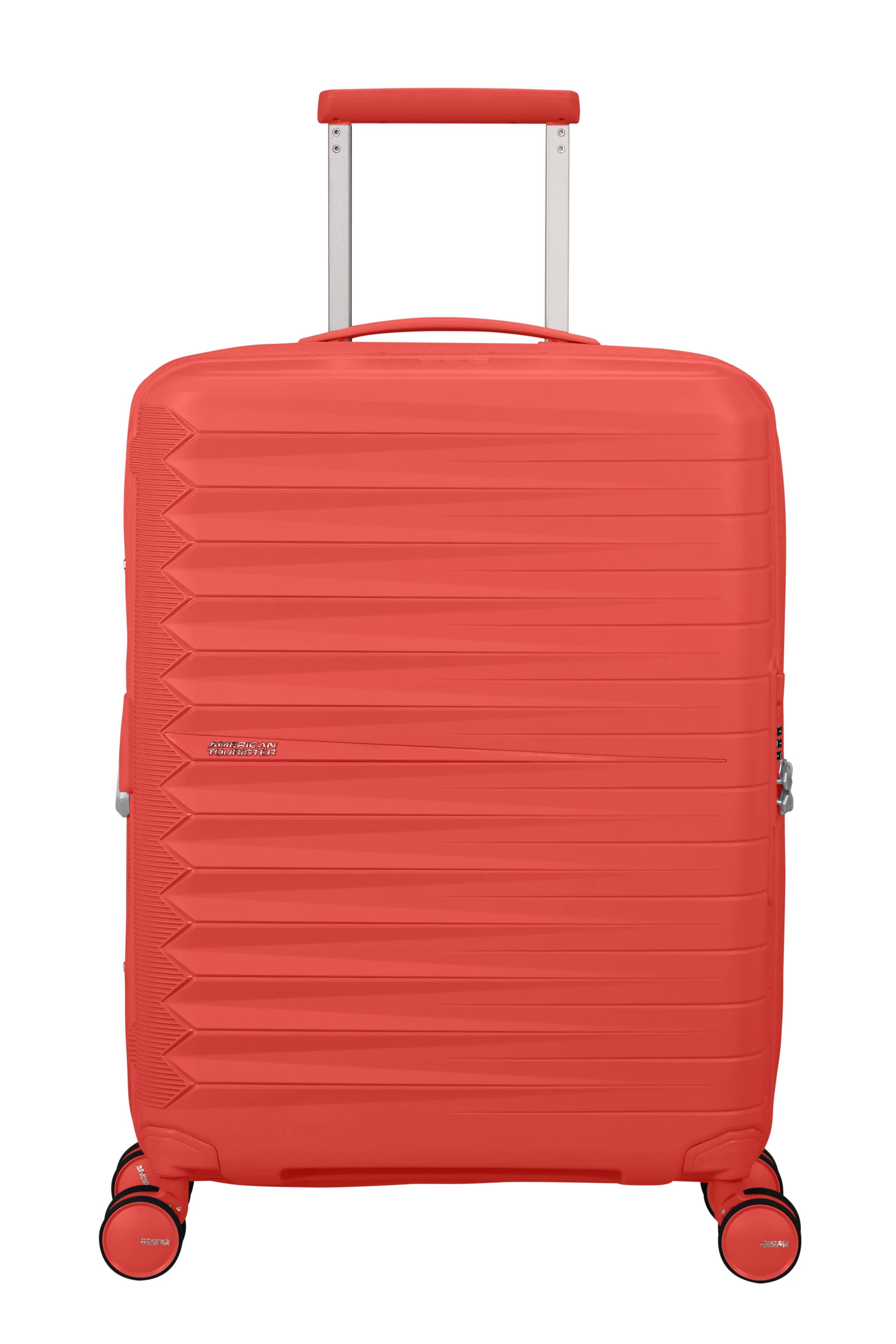 AMERICAN TOURISTER Maleta de Cabina extensible FASTFORWARD - Image 38