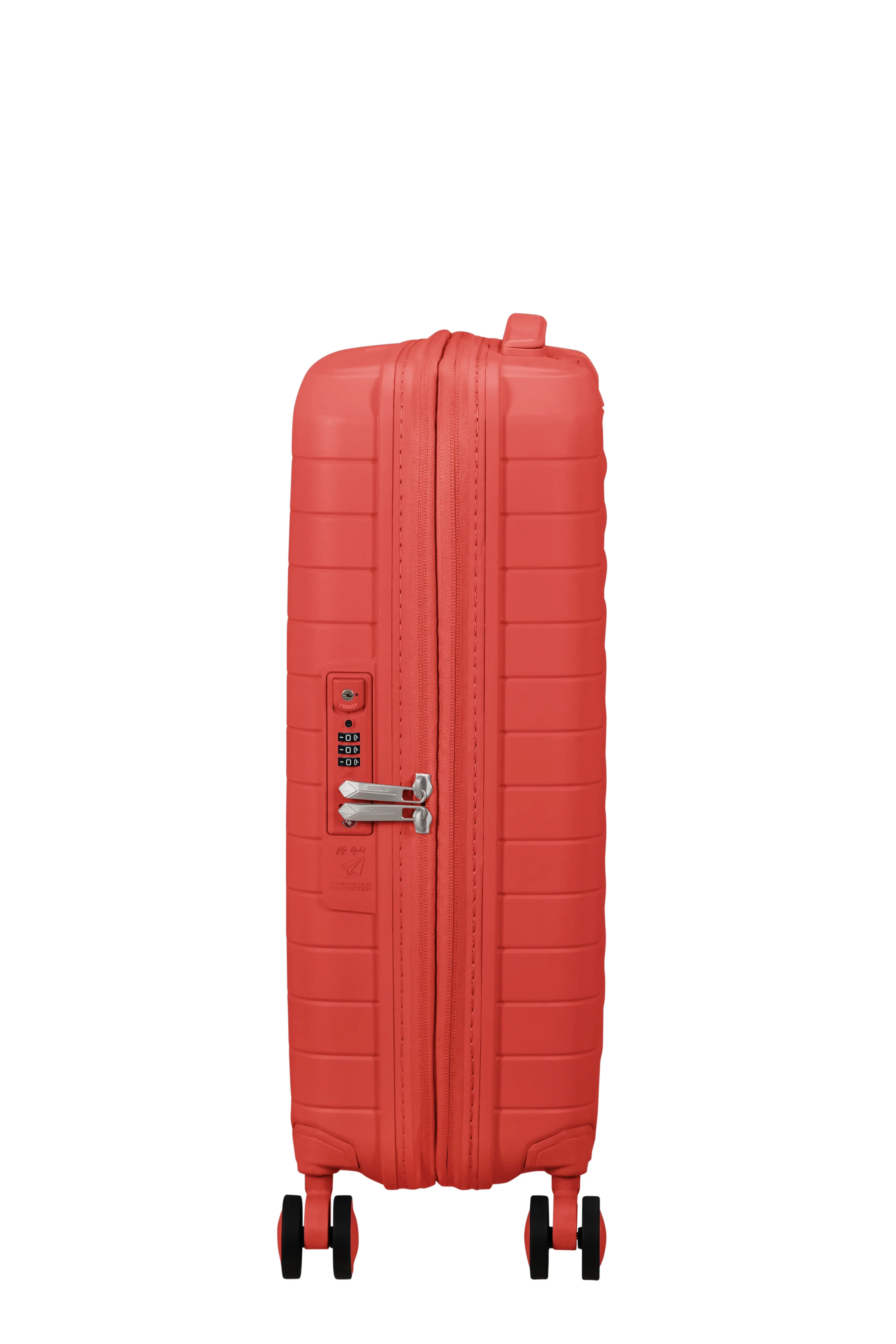 AMERICAN TOURISTER Maleta de Cabina extensible FASTFORWARD - Image 41