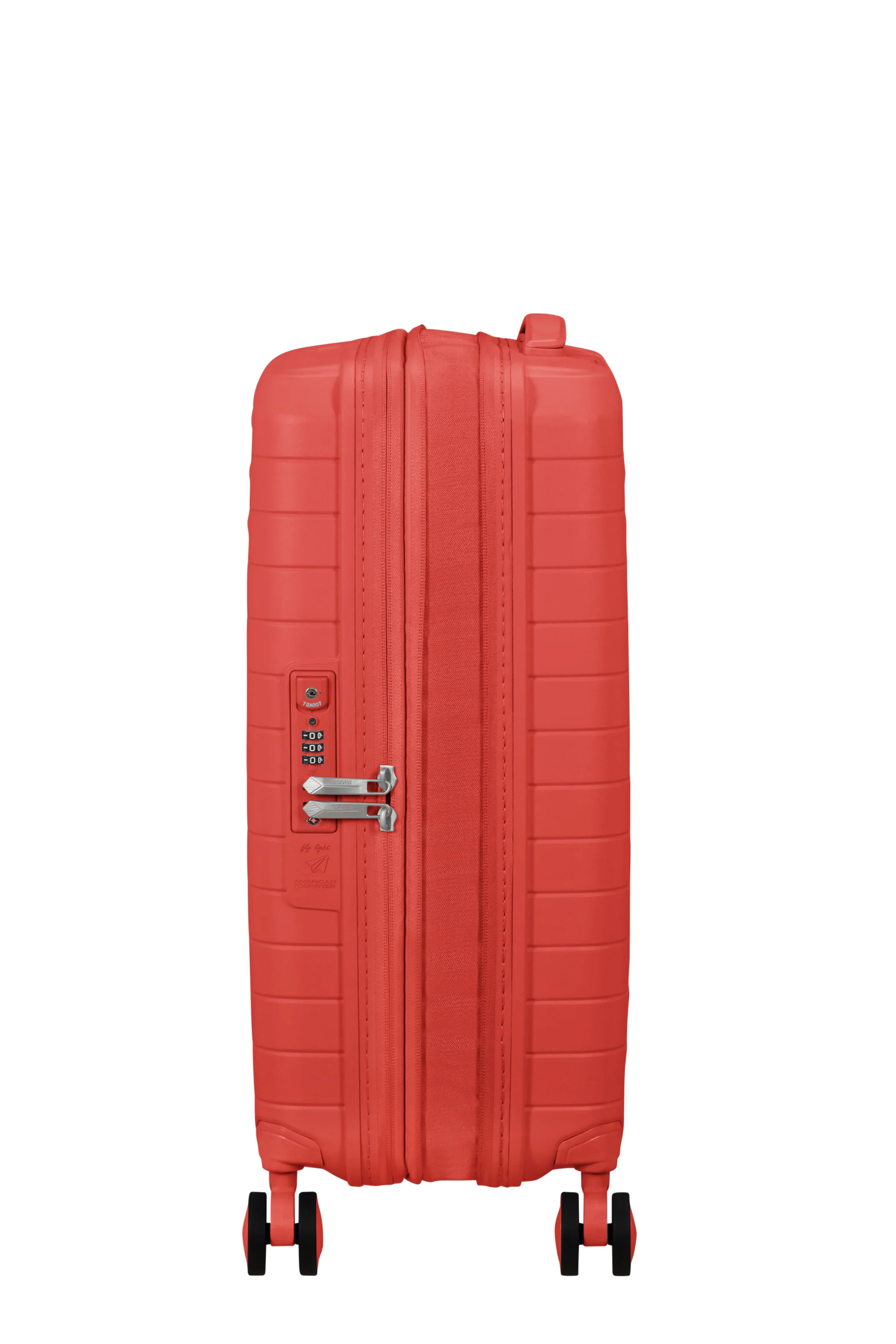 AMERICAN TOURISTER Maleta de Cabina extensible FASTFORWARD - Image 43