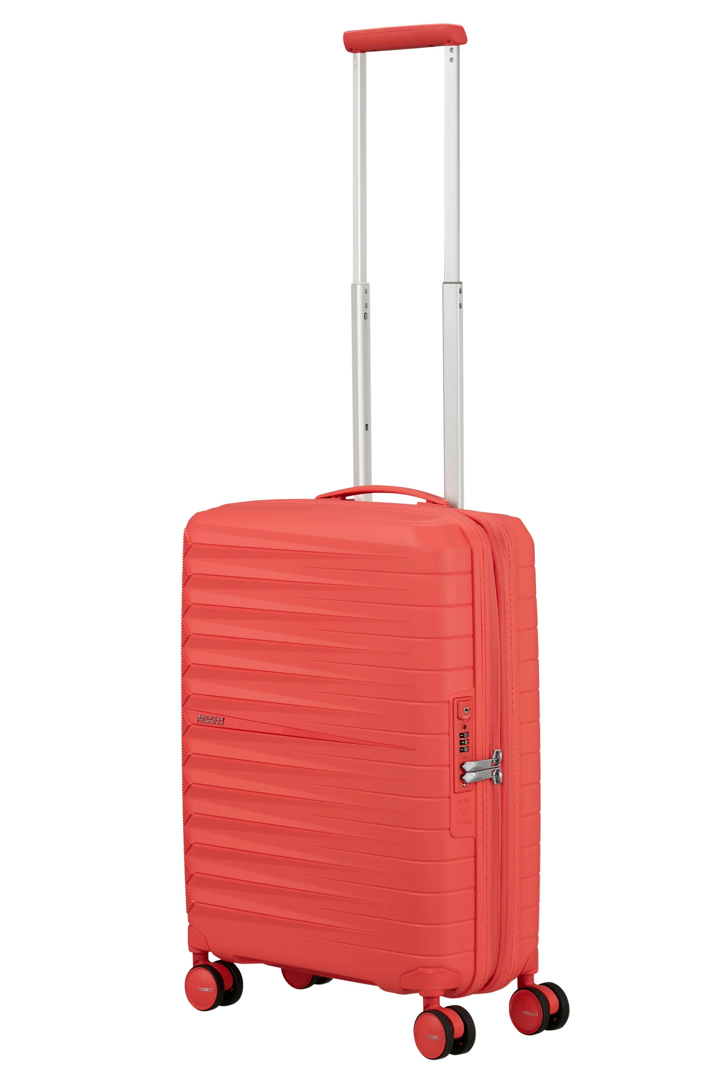 AMERICAN TOURISTER Maleta de Cabina extensible FASTFORWARD - Image 45