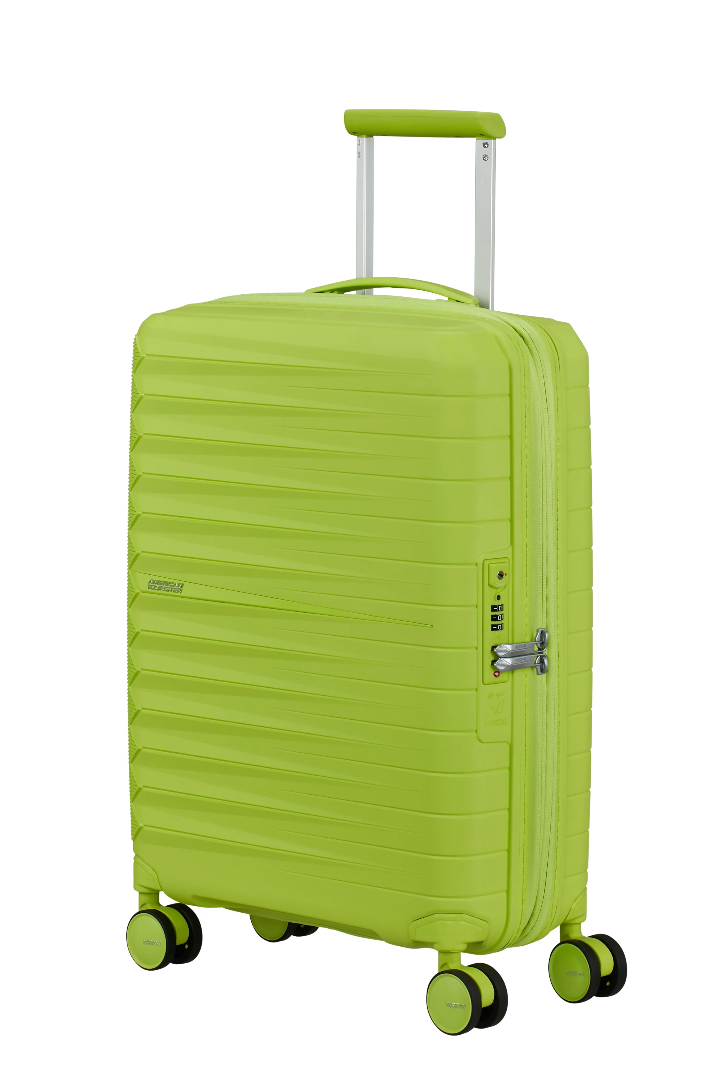 AMERICAN TOURISTER Maleta de Cabina extensible FASTFORWARD - Image 46