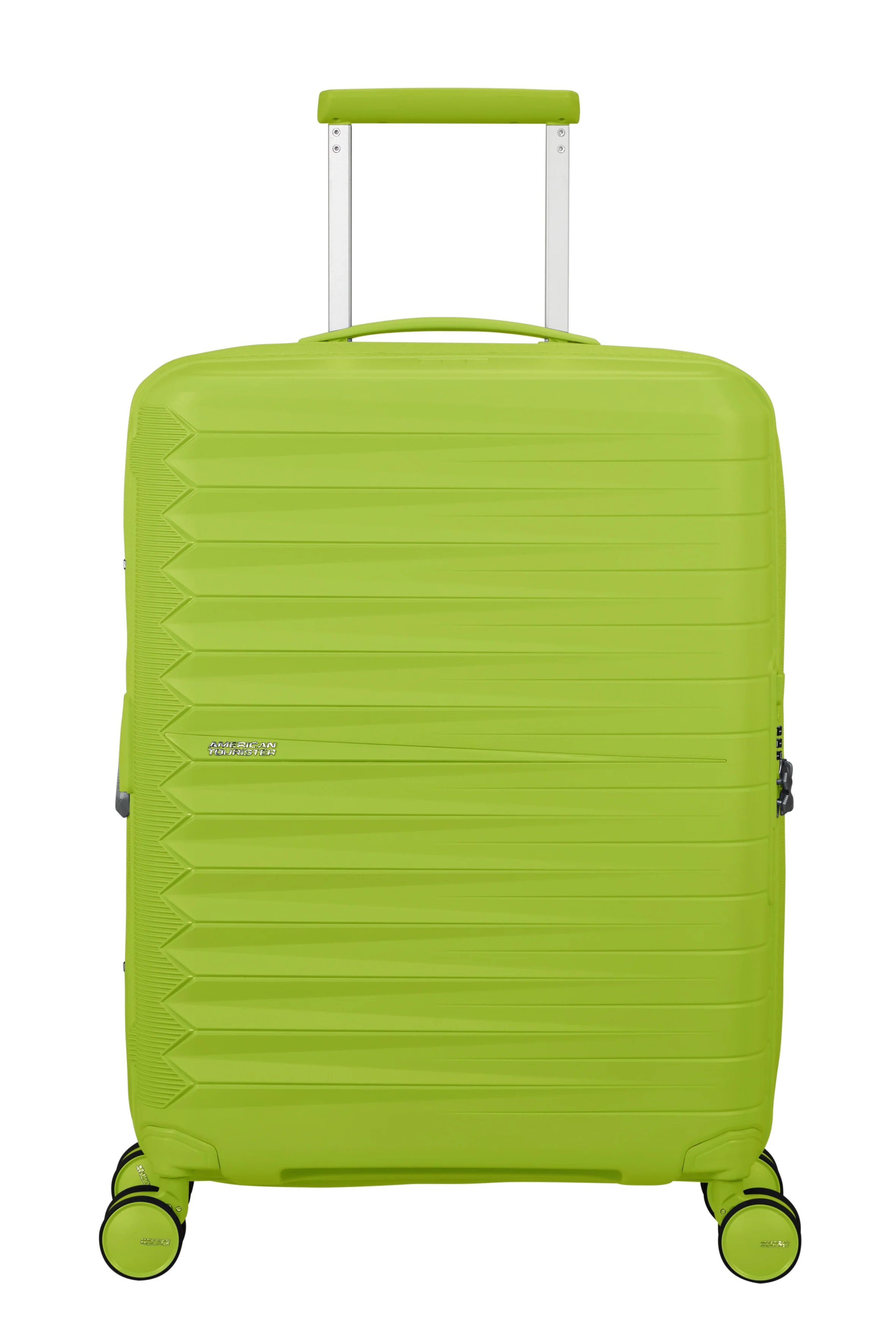 AMERICAN TOURISTER Maleta de Cabina extensible FASTFORWARD - Image 47