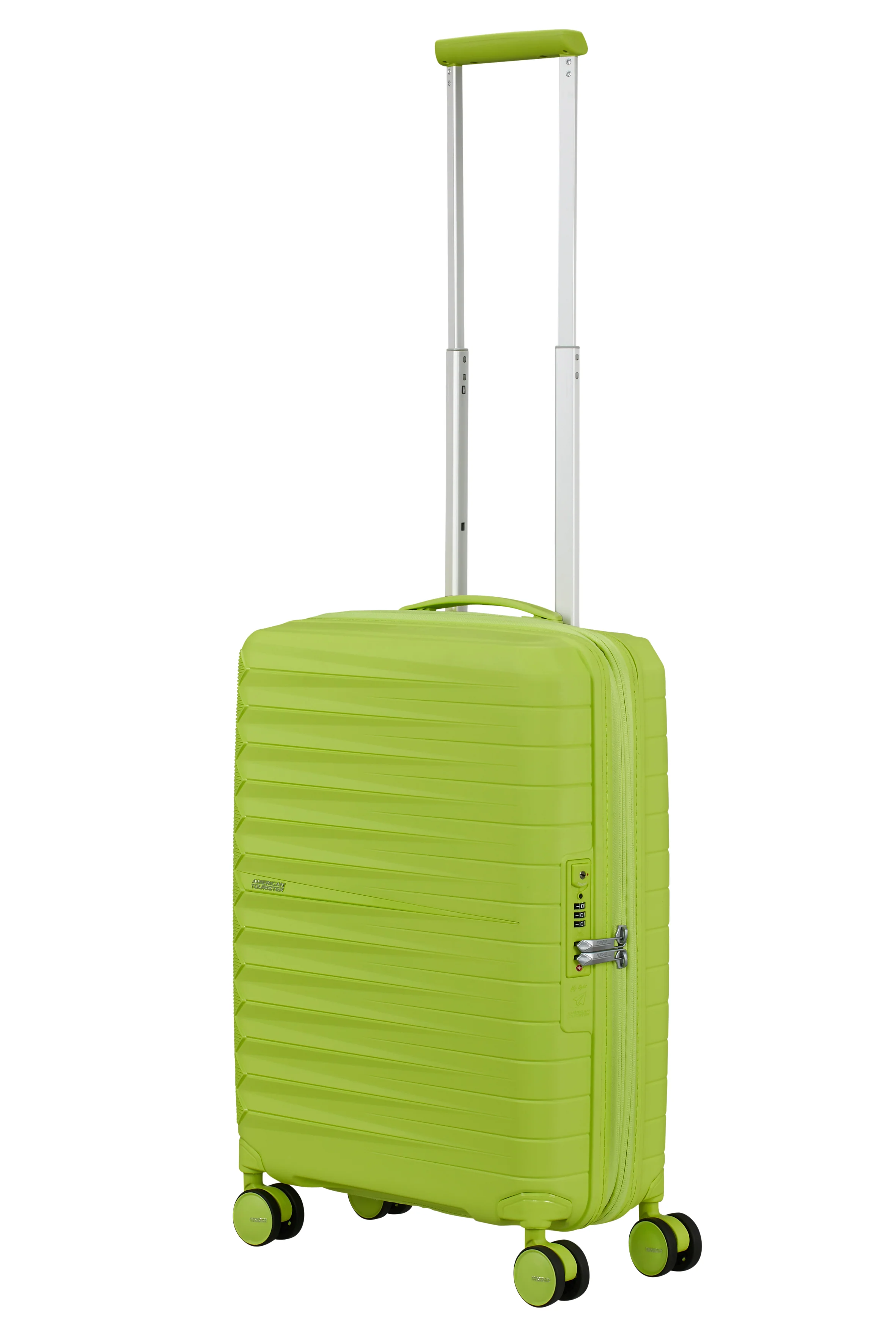 AMERICAN TOURISTER Maleta de Cabina extensible FASTFORWARD - Image 54