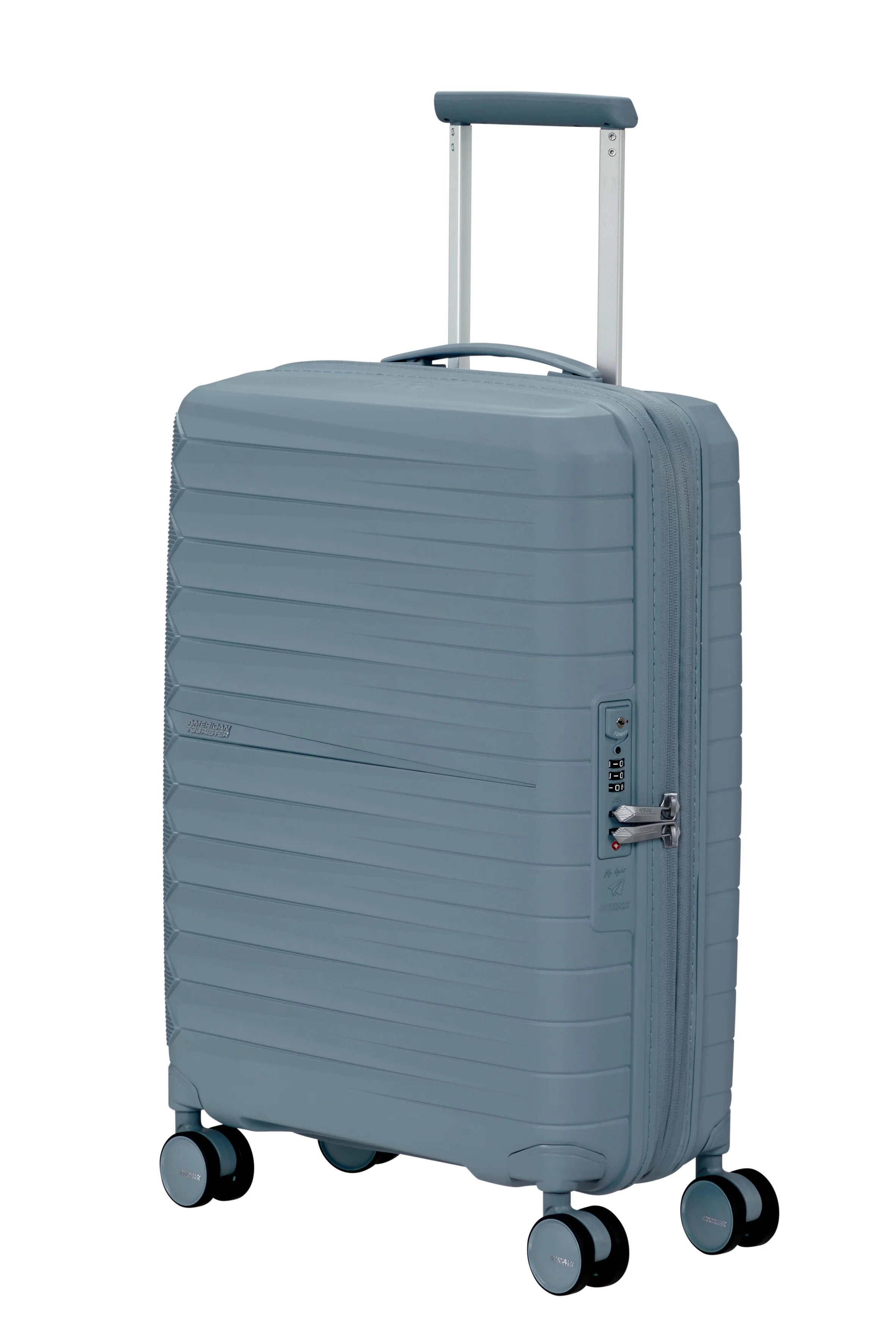 AMERICAN TOURISTER Maleta de Cabina extensible FASTFORWARD - Image 55