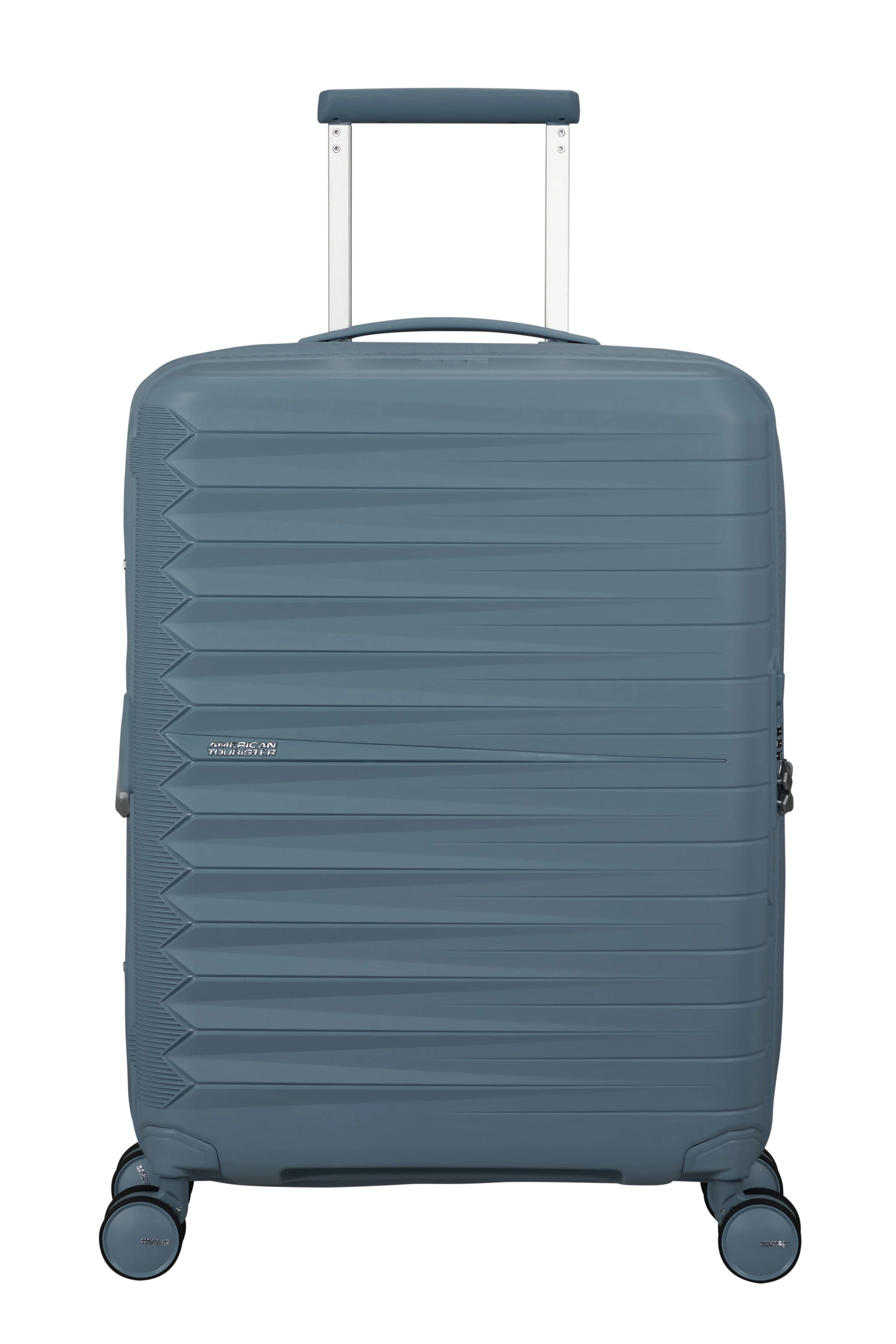 AMERICAN TOURISTER Maleta de Cabina extensible FASTFORWARD - Image 56
