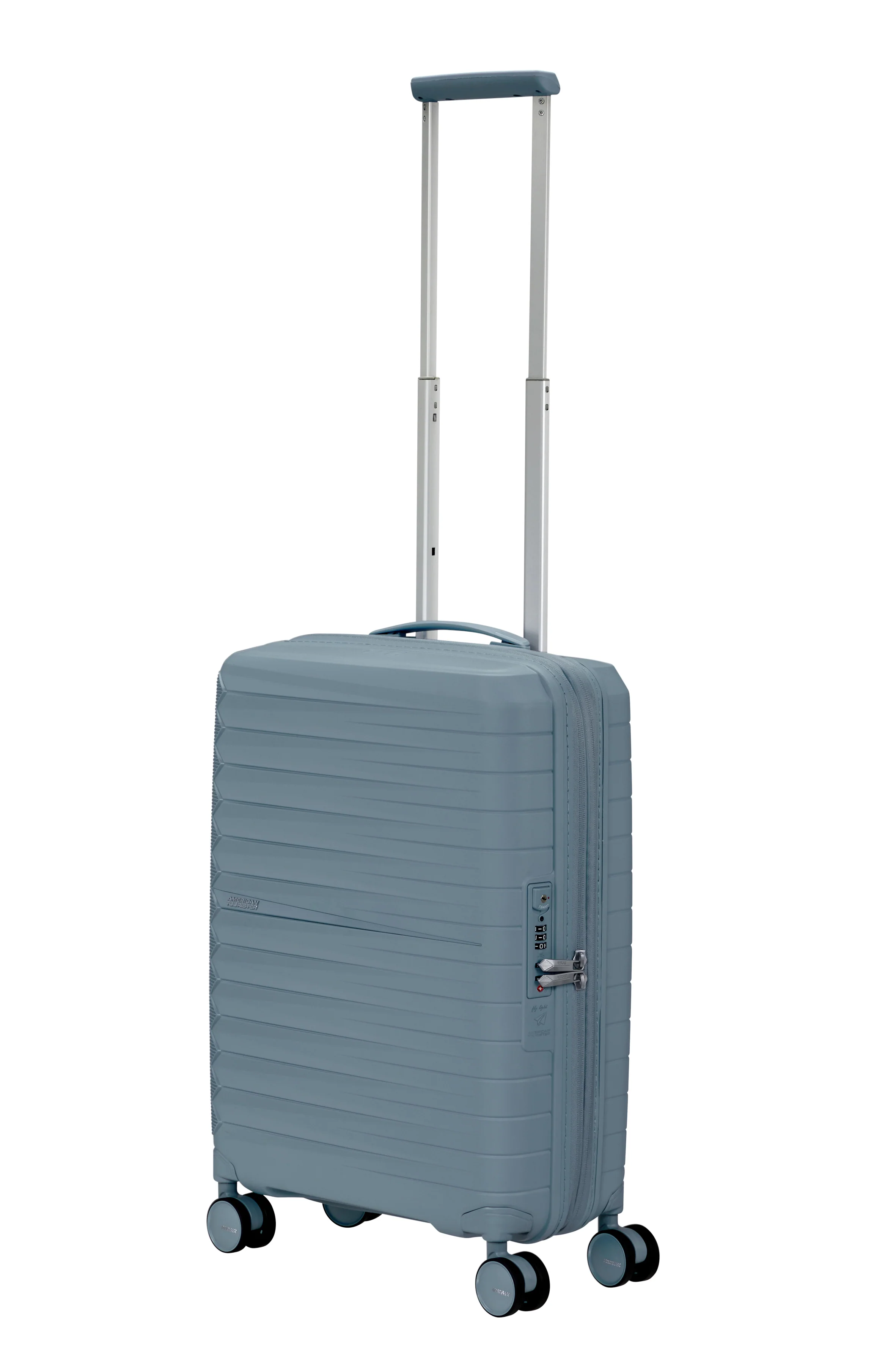 AMERICAN TOURISTER Maleta de Cabina extensible FASTFORWARD - Image 63